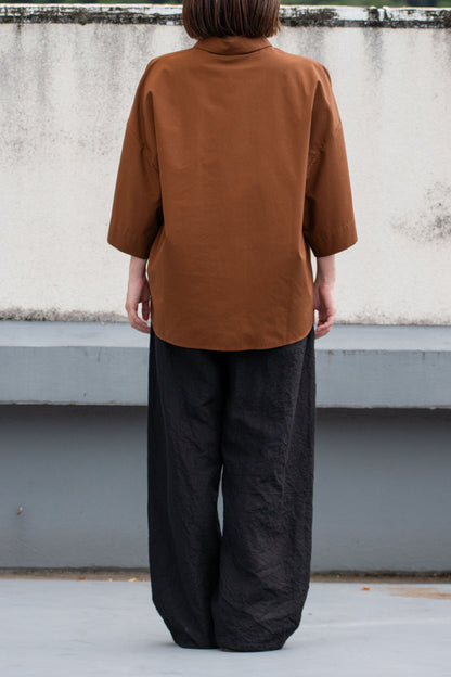 POCKET SHIRT / BESTIAIRE