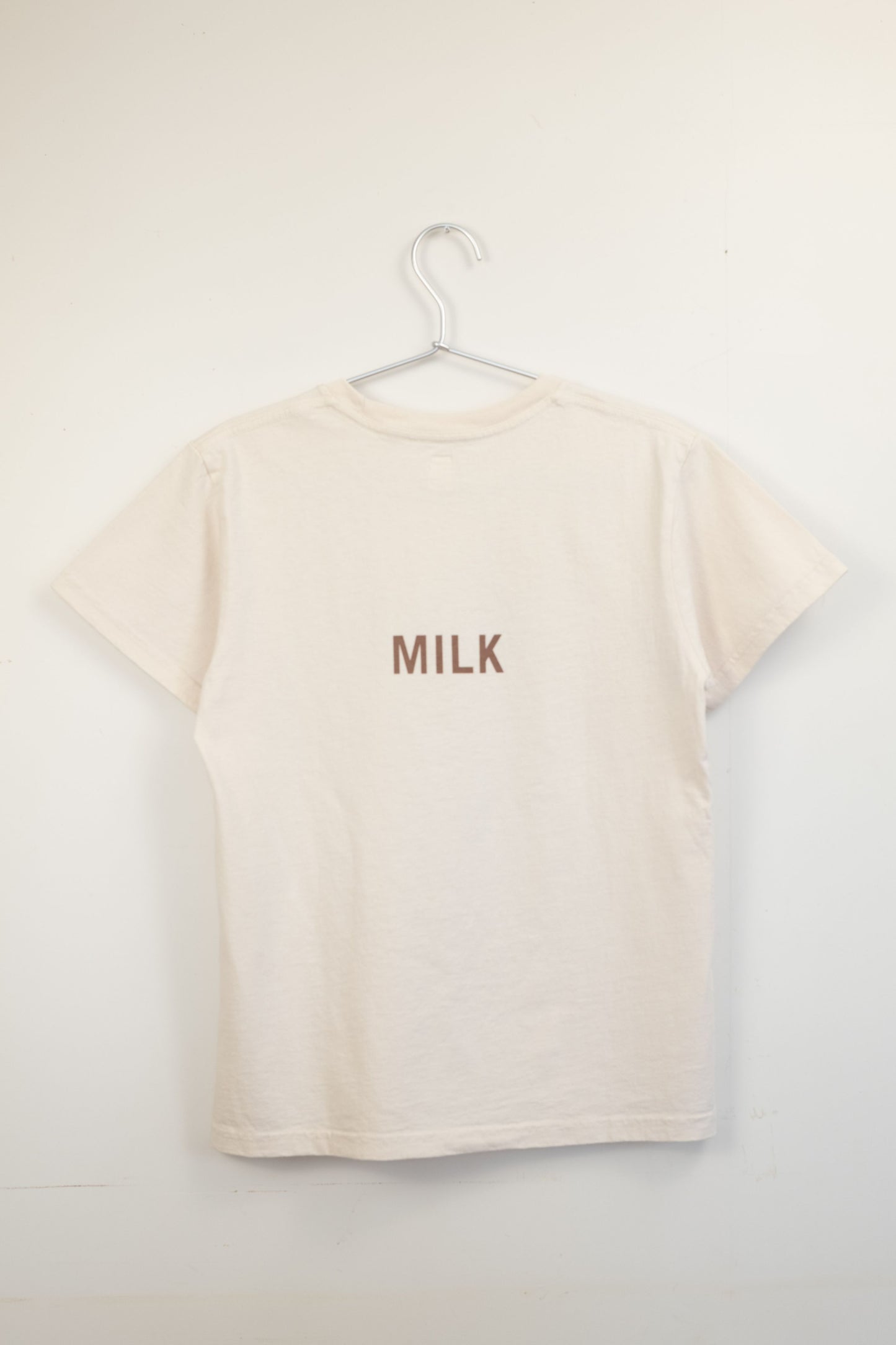 T-SHIRTS / COFFEE-MILK
