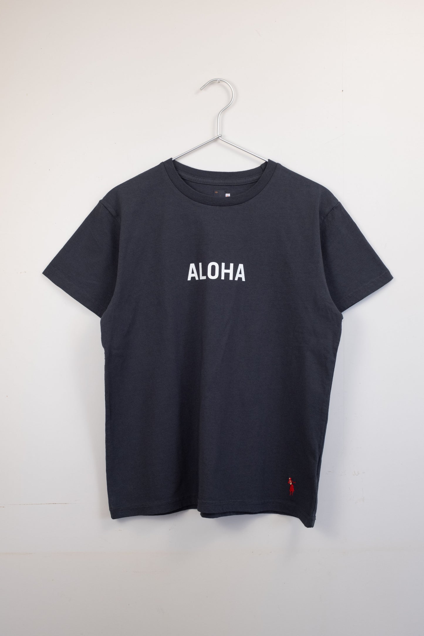 T-SHIRTS / ALOHA-MAHALO
