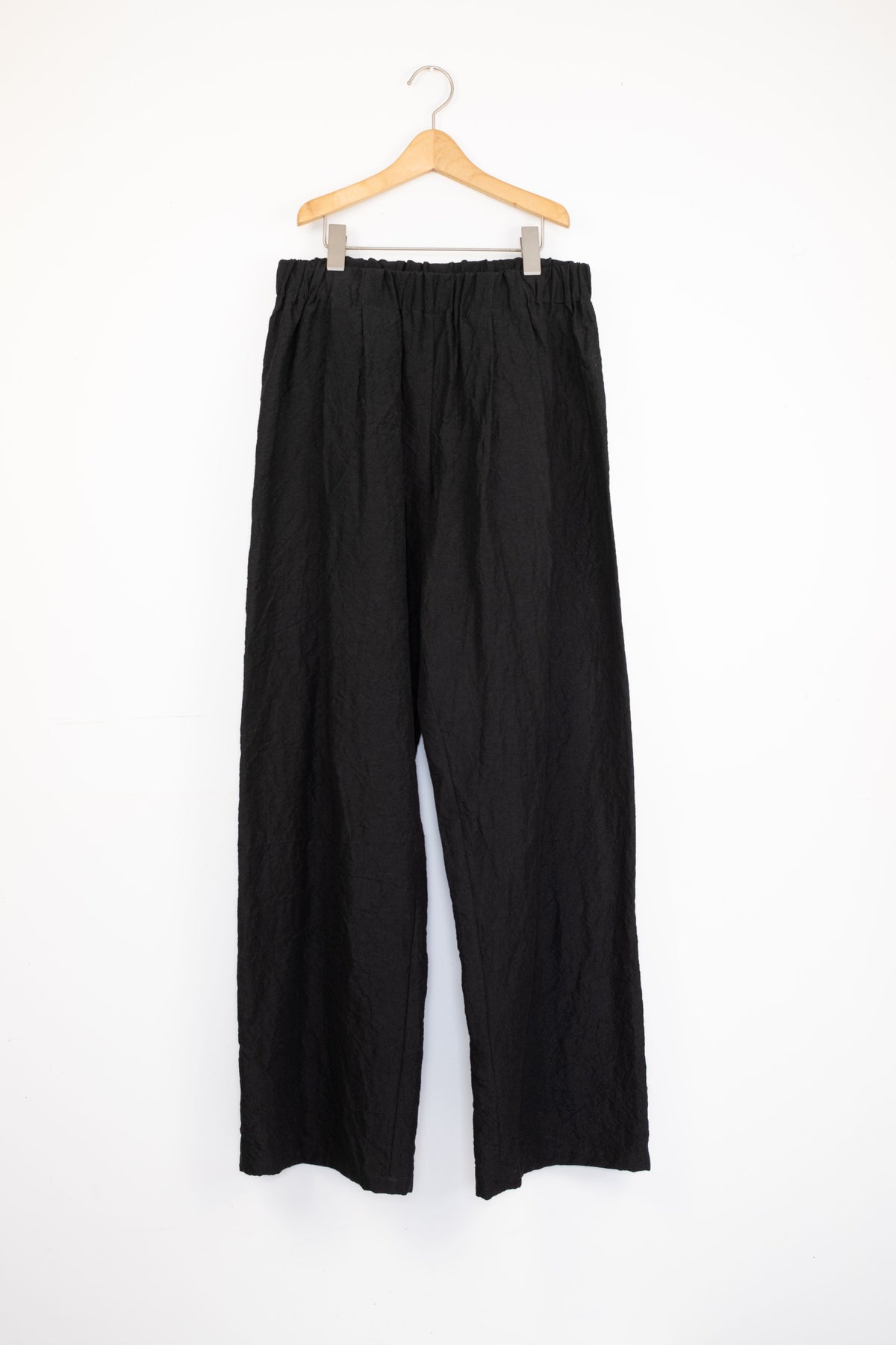 apuntob linen trousers – Sunshine+Cloud