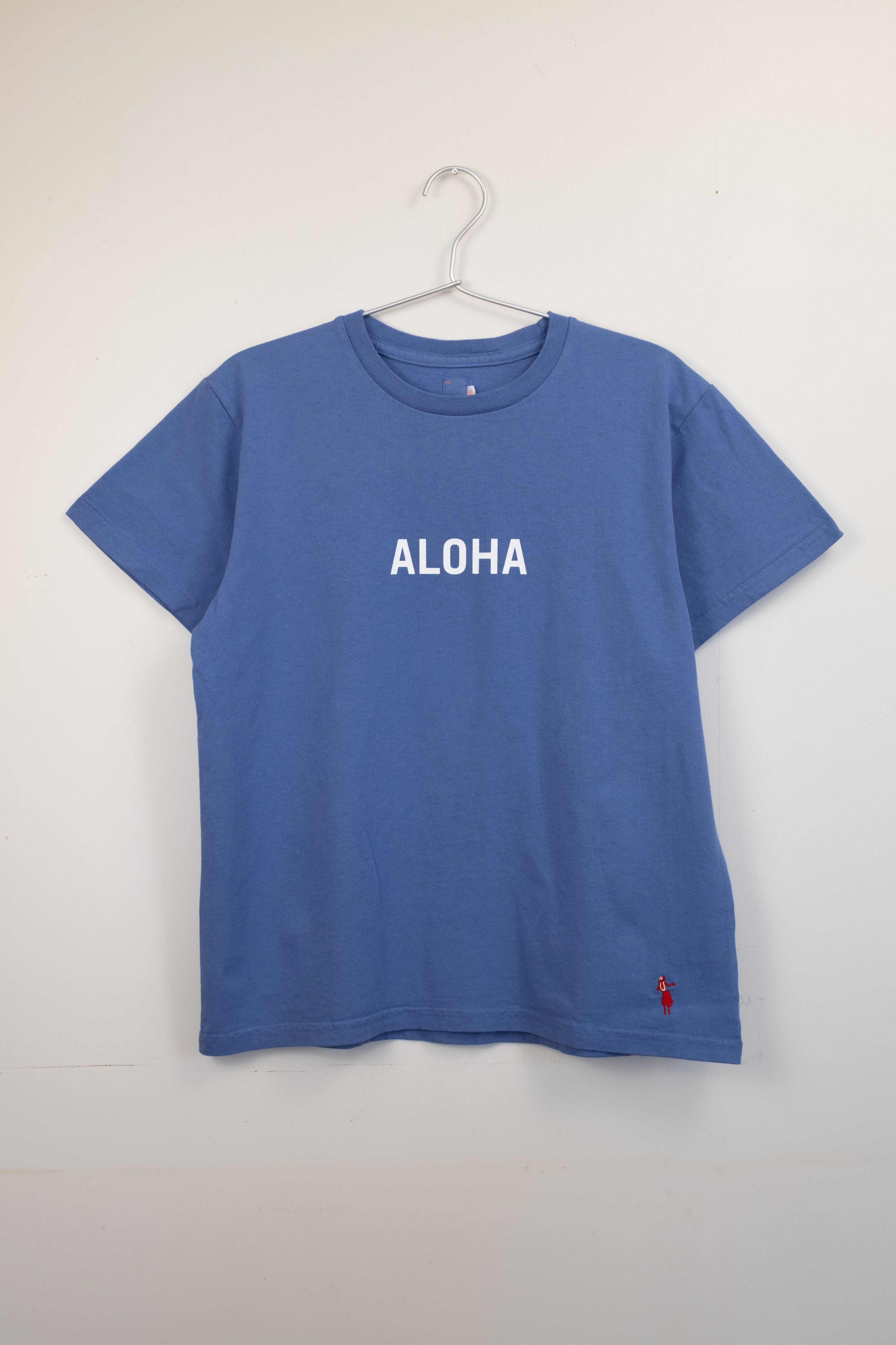 T-SHIRTS / ALOHA-MAHALO – Sunshine+Cloud