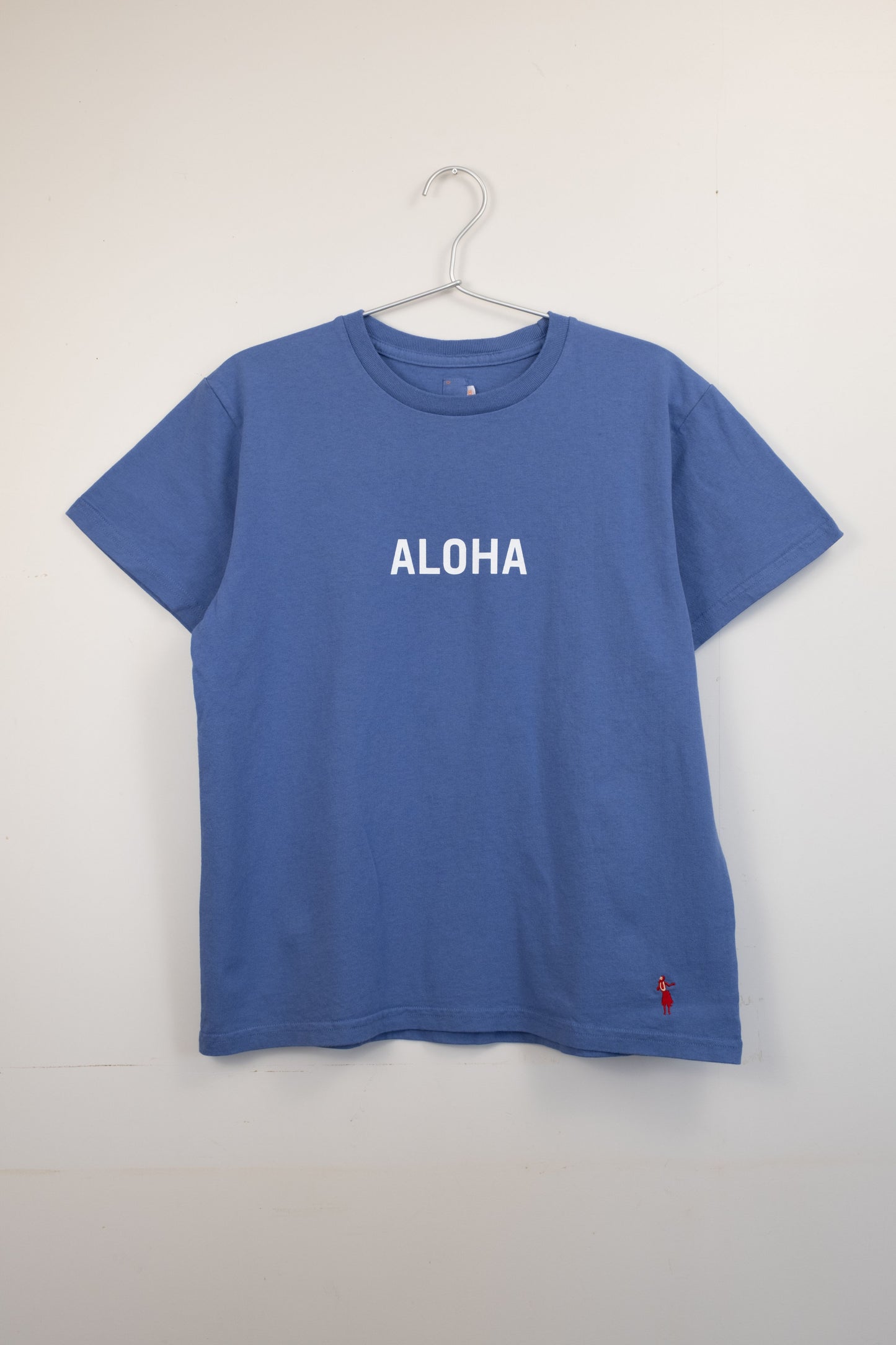 T-SHIRTS / ALOHA-MAHALO