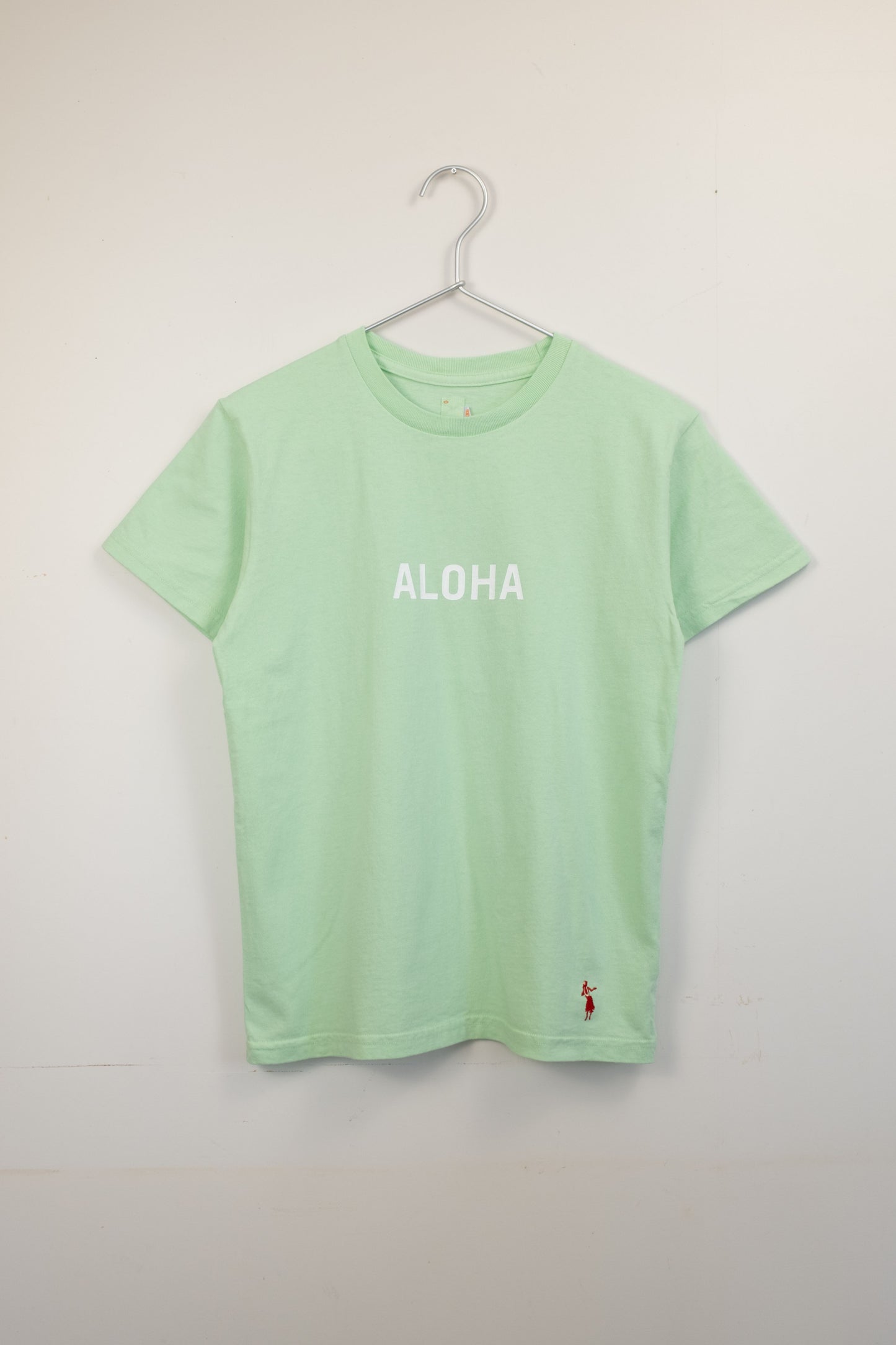 T-SHIRTS / ALOHA-MAHALO