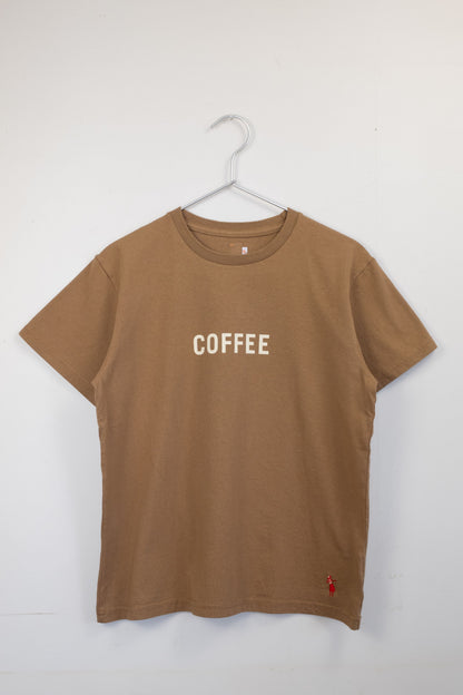 T-SHIRTS / COFFEE-MILK