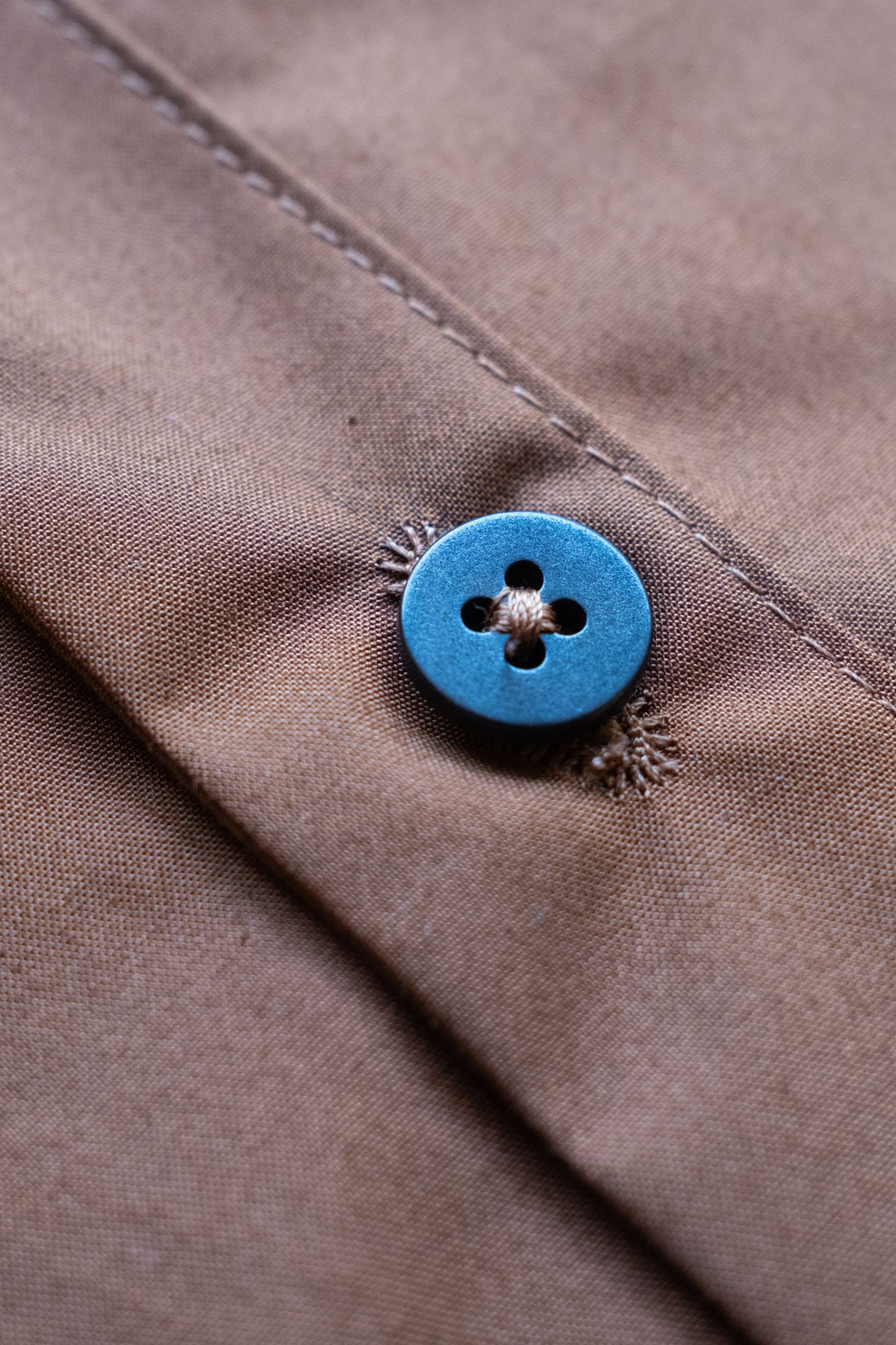 POCKET SHIRT / BESTIAIRE