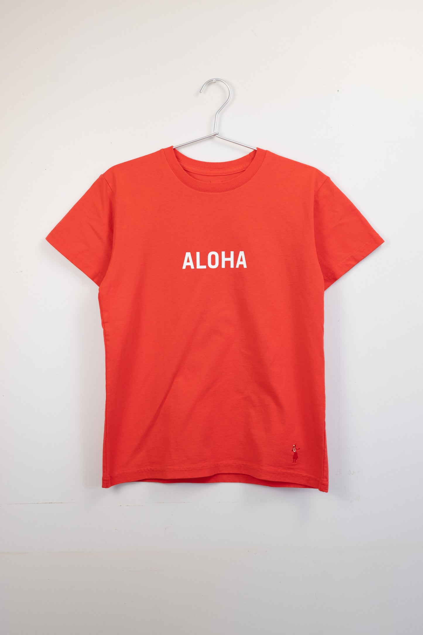 T-SHIRTS / ALOHA-MAHALO