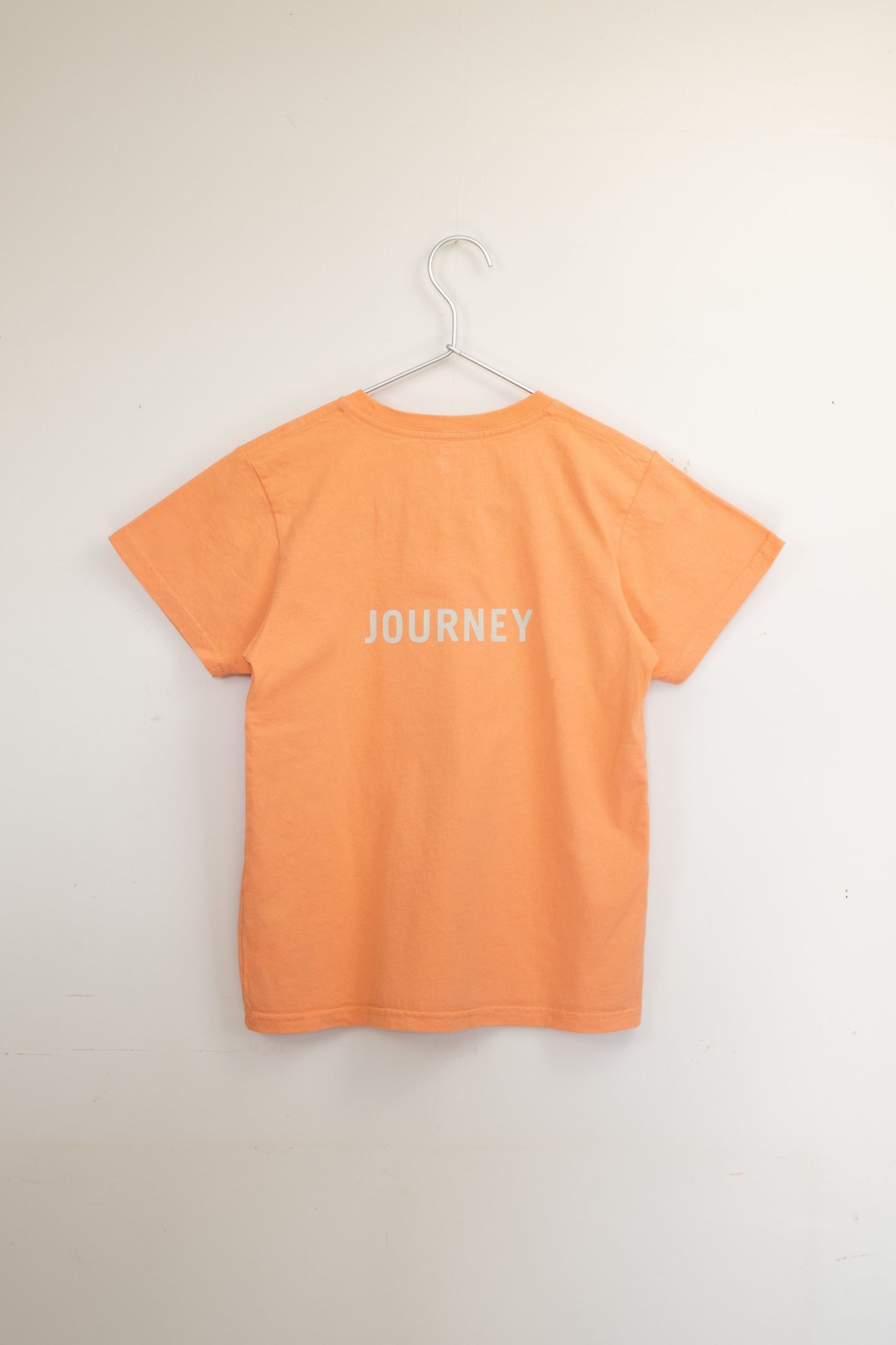 SHORT SLEEVE T-SHIRT/ON-AIR