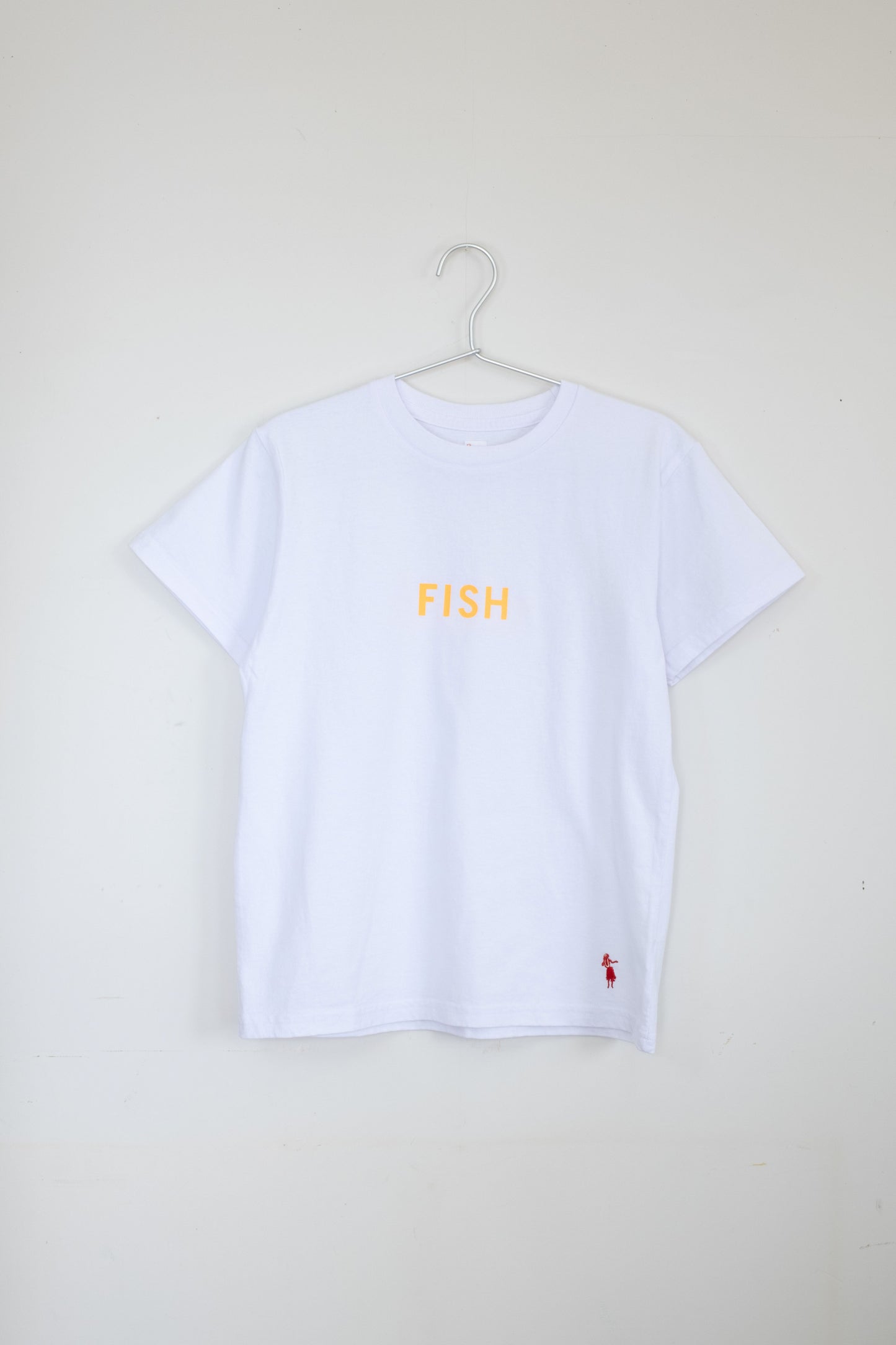 SHORT SLEEVE T-SHIRT/FISH-TACOS