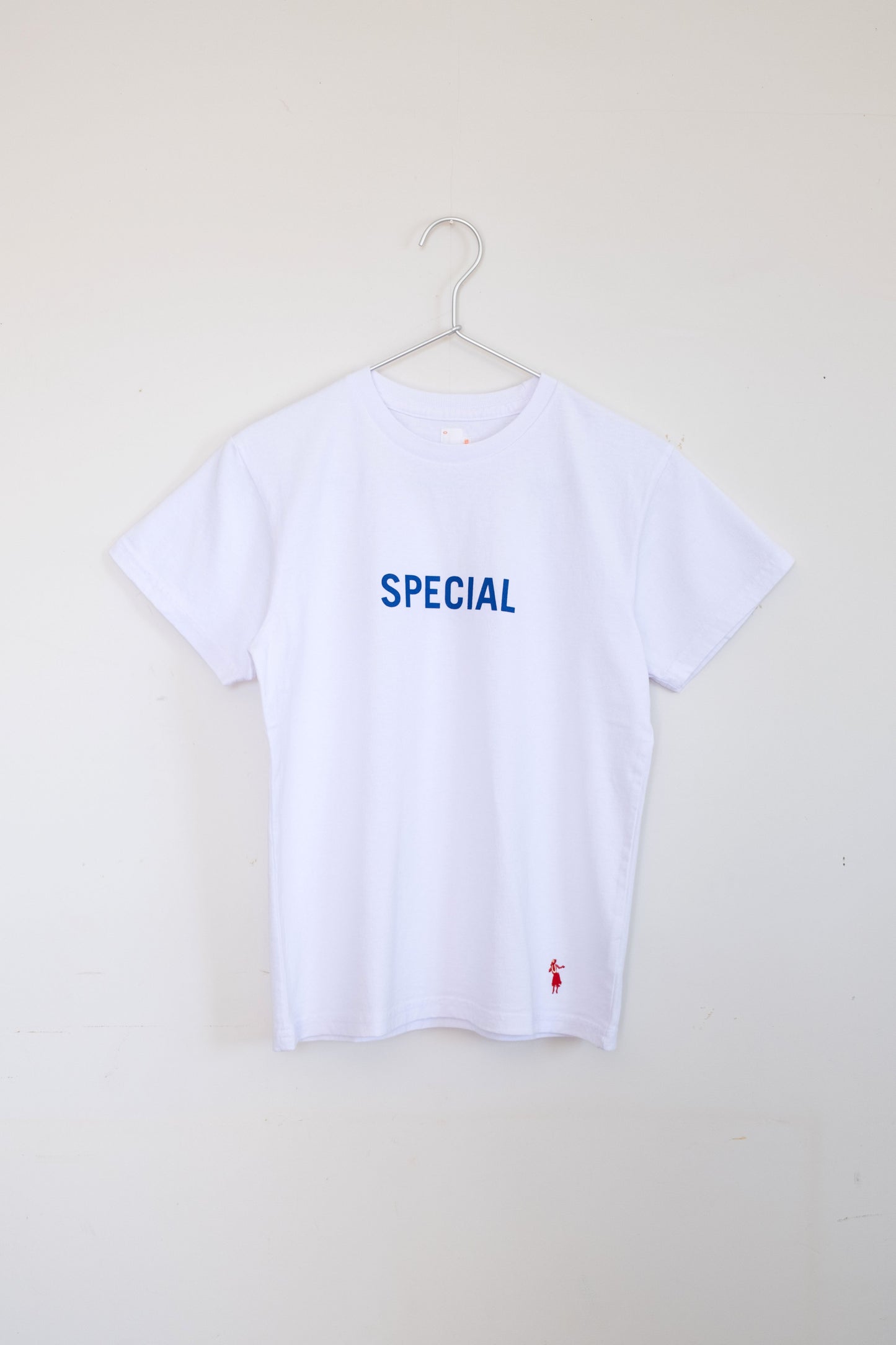 SHORT SLEEVE T-SHIRT/SPECIAL-THANKS