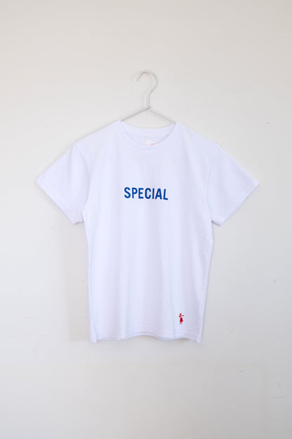 SHORT SLEEVE T-SHIRT/SPECIAL-THANKS