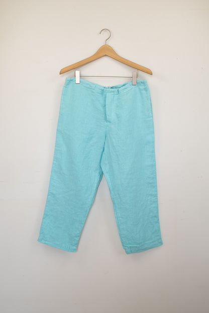 Baja pants