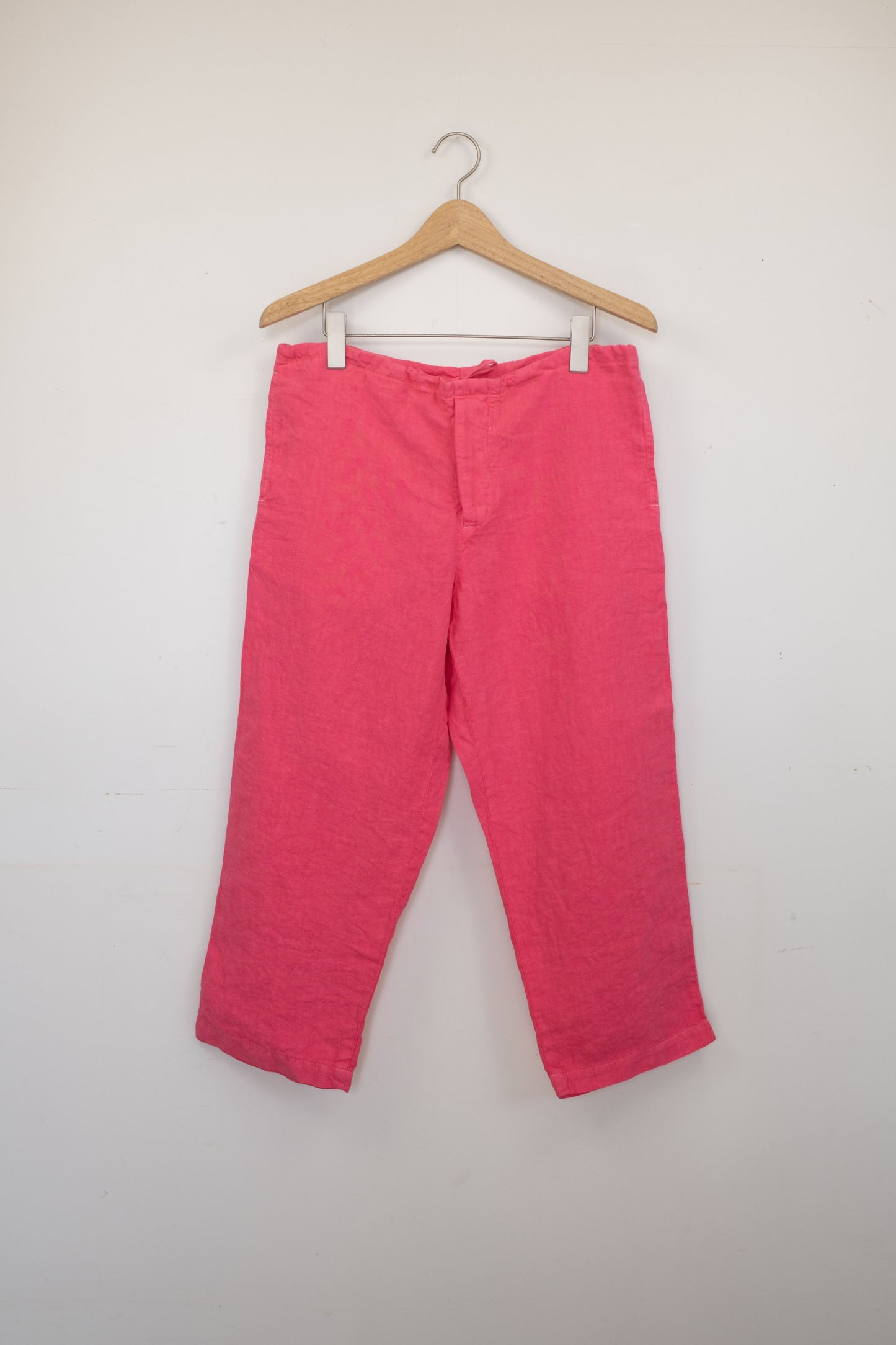 Baja pants