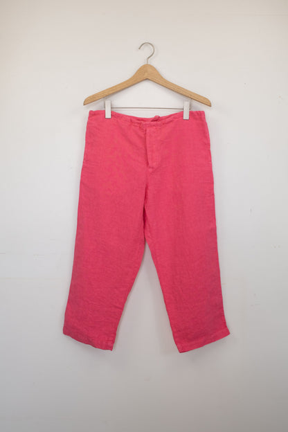 Baja pants