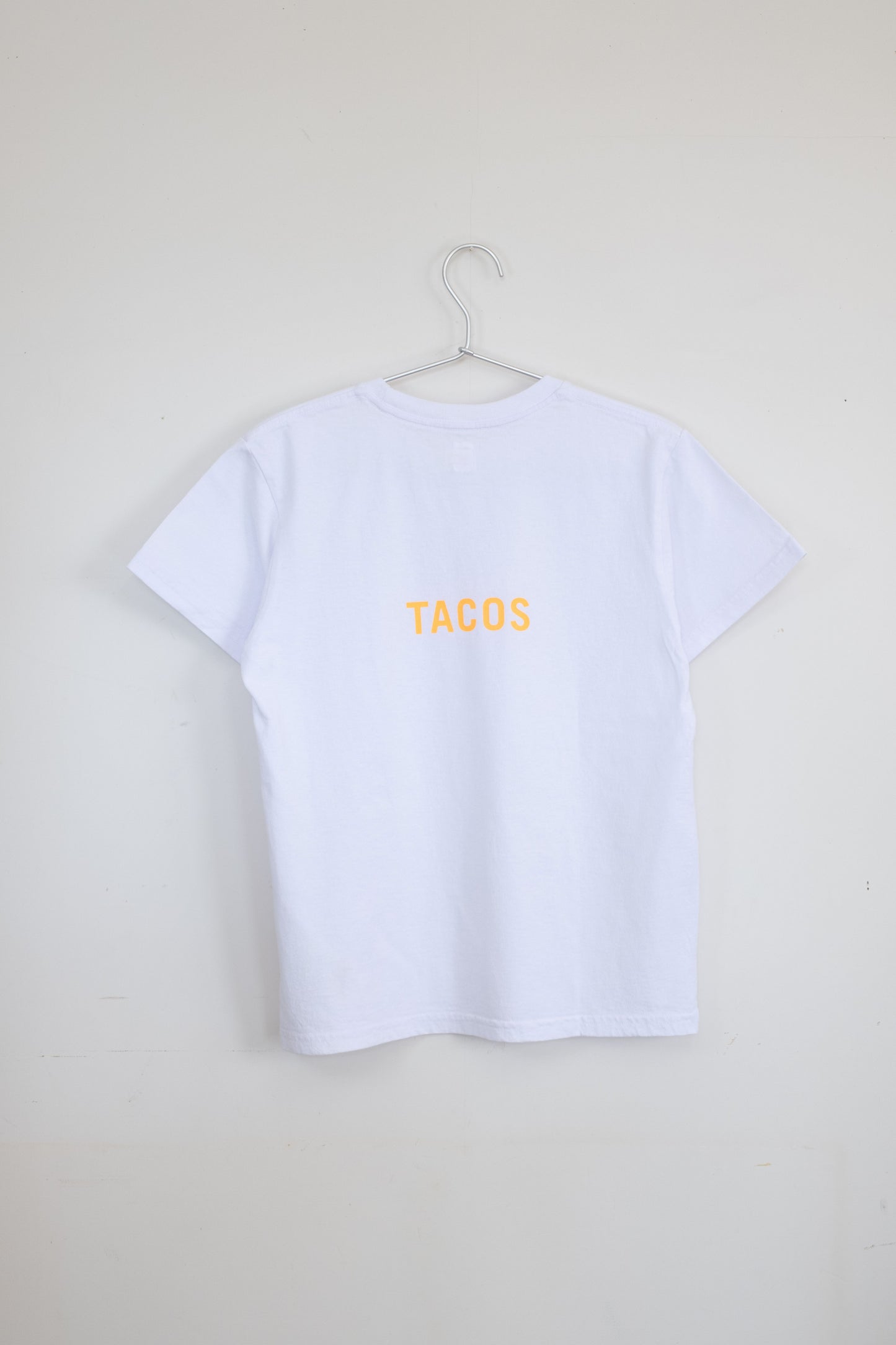 SHORT SLEEVE T-SHIRT/FISH-TACOS