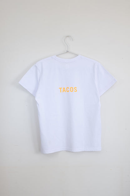 SHORT SLEEVE T-SHIRT/FISH-TACOS