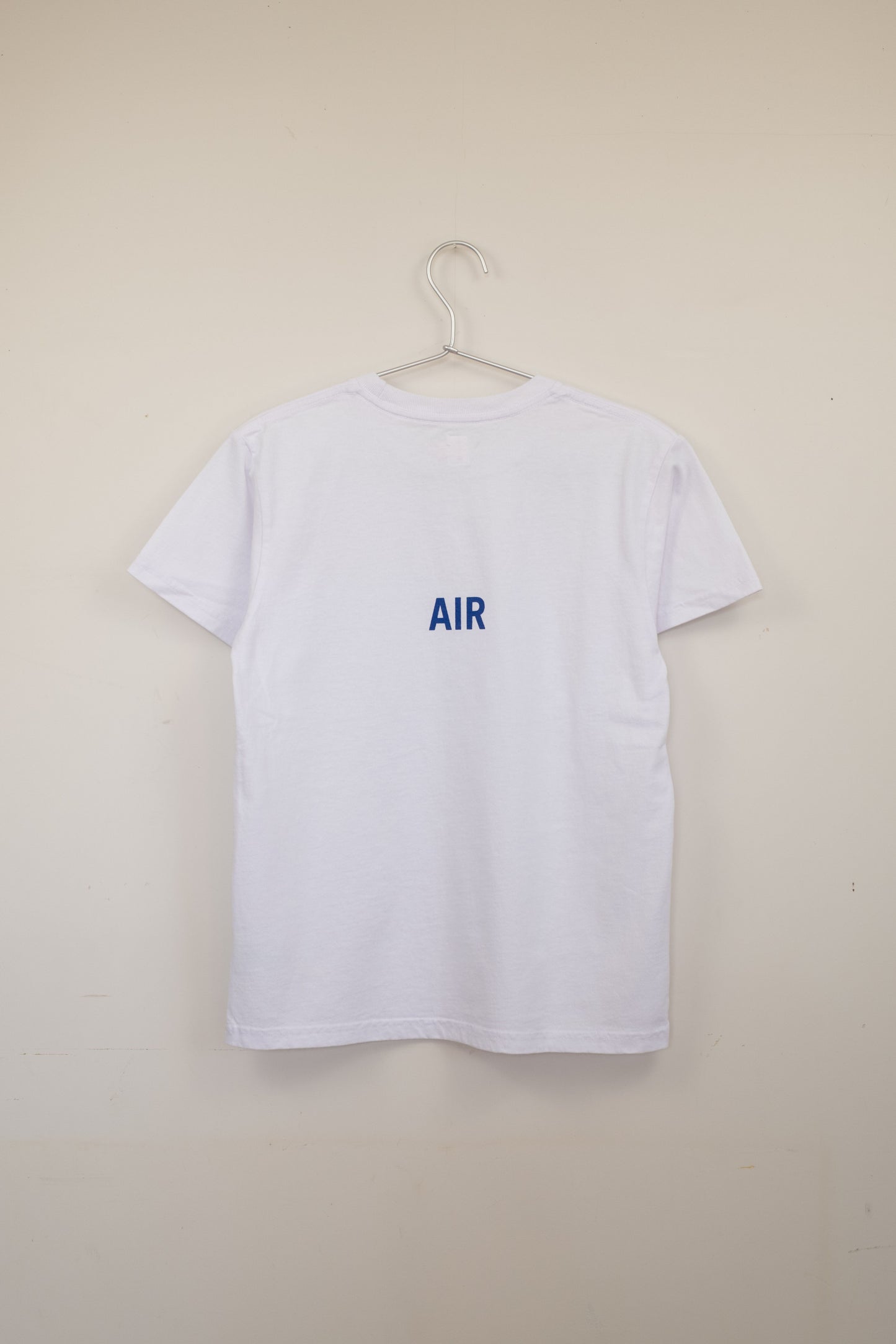 SHORT SLEEVE T-SHIRT/ON-AIR