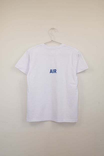 SHORT SLEEVE T-SHIRT/ON-AIR