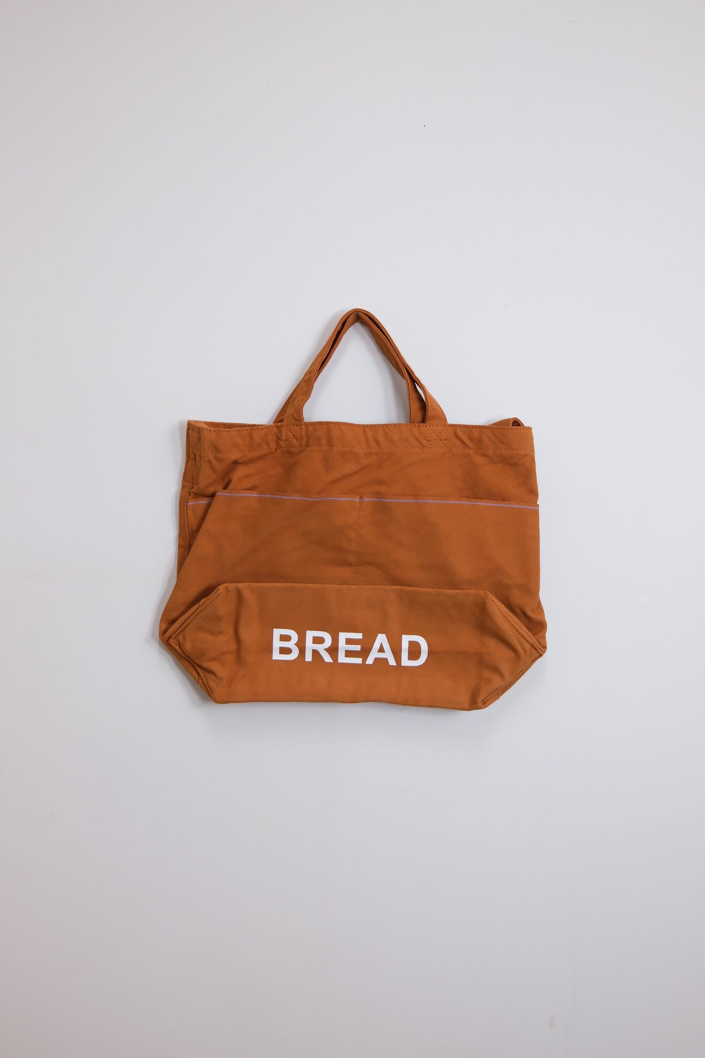 LITTLE MARKET BAG | カラーキャンバス