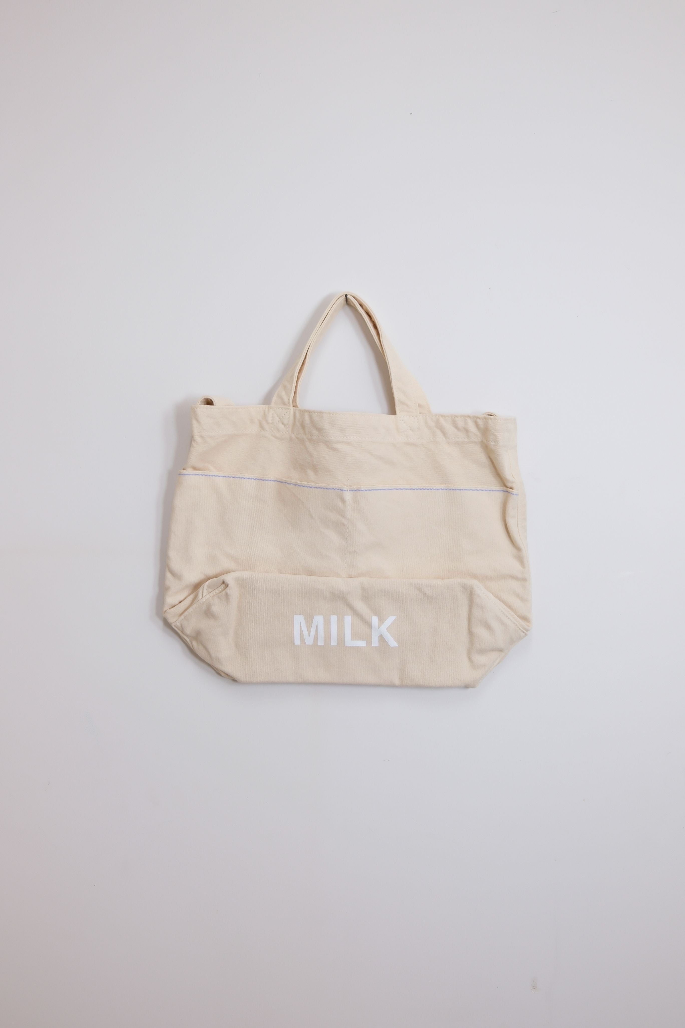 LITTLE MARKET BAG | カラーキャンバス – Sunshine+Cloud LITTLE MARKET BAG | カラーキャンバス – Sunshine+Cloud
