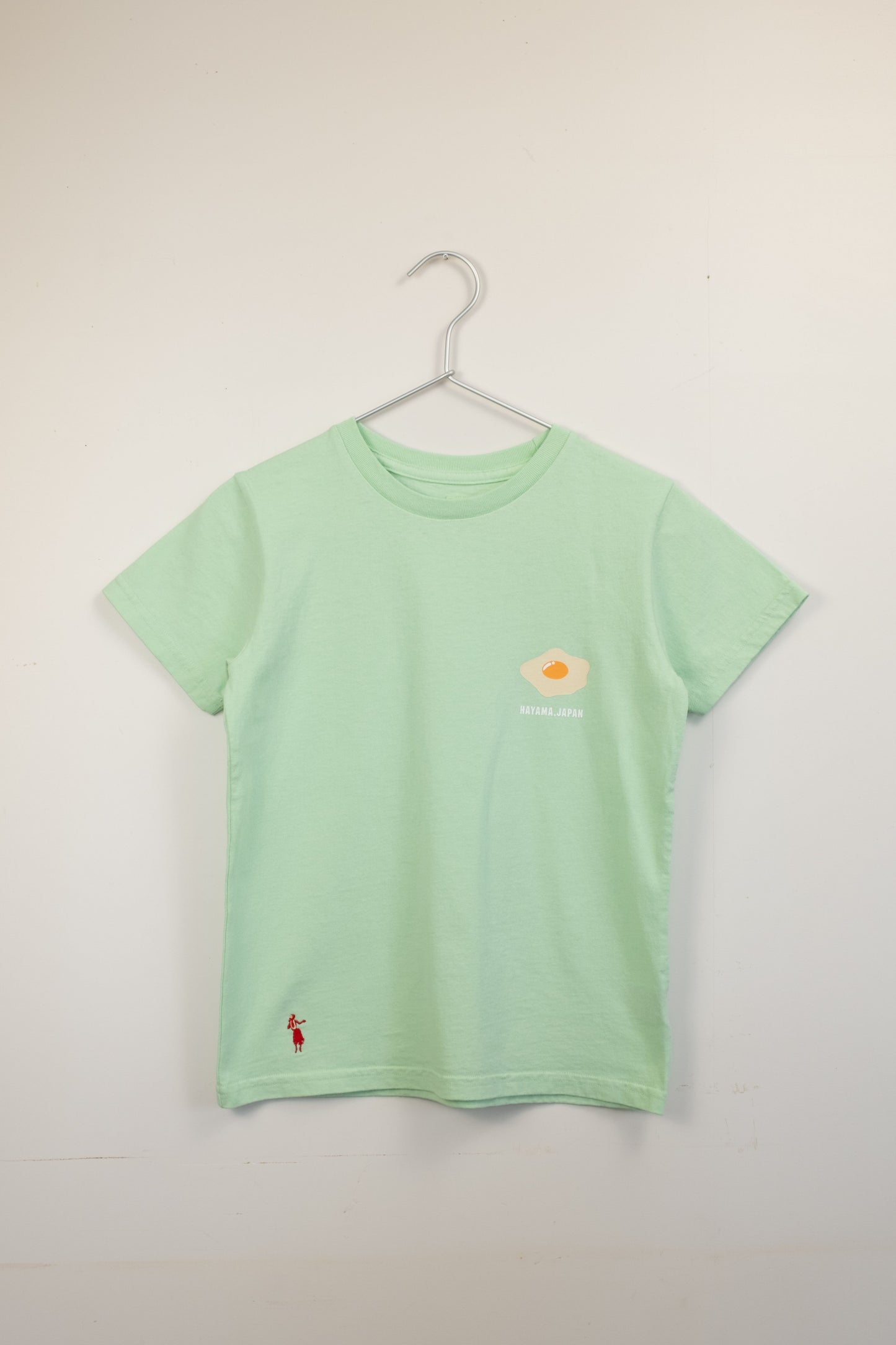 SHORT SLEEVE T-SHIRT/OVER EASY BREAKFAST CLUB