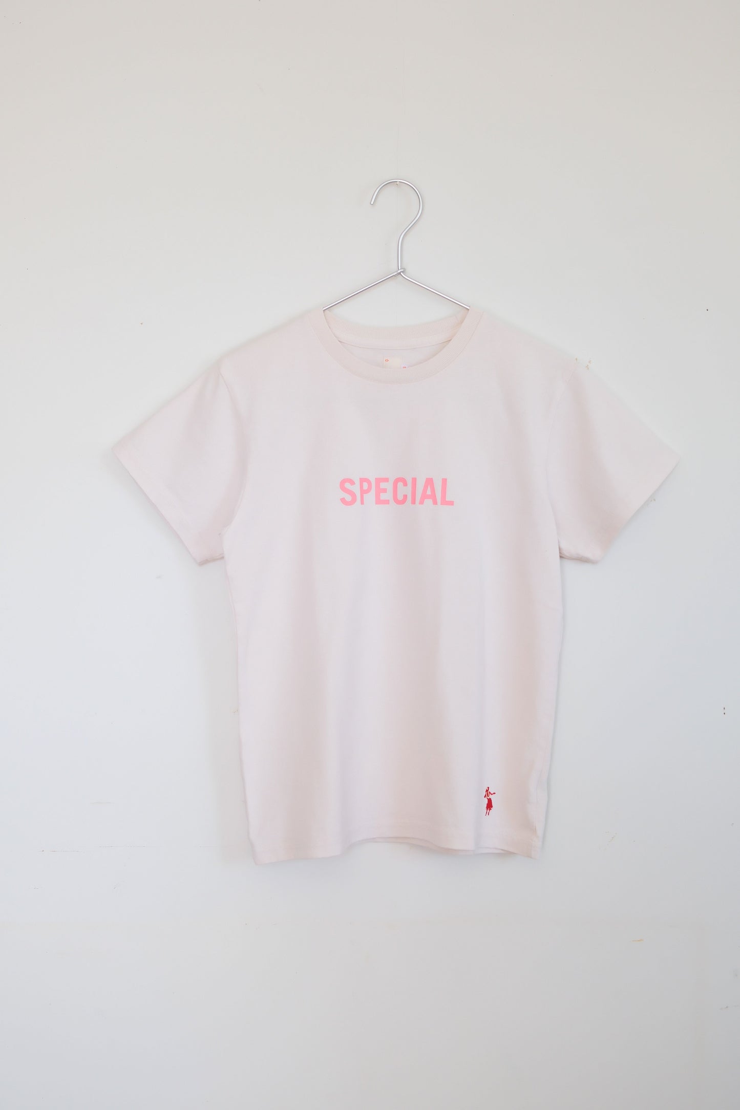 SHORT SLEEVE T-SHIRT/SPECIAL-THANKS