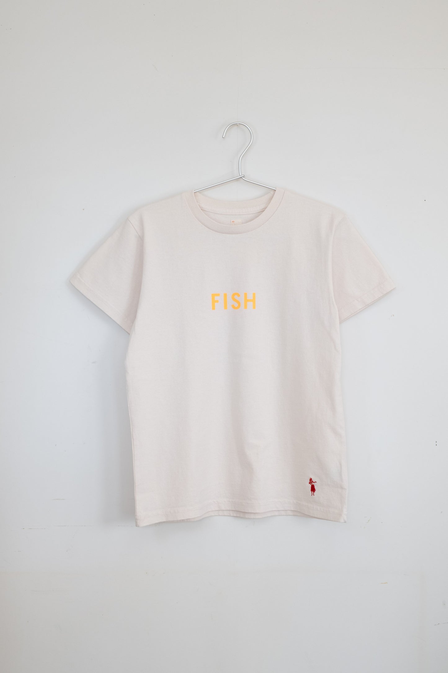 SHORT SLEEVE T-SHIRT/FISH-TACOS