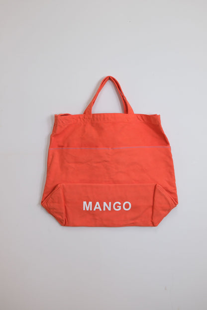 NEW MARKET BAG | カラーキャンバス