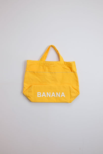 LITTLE MARKET BAG | カラーキャンバス