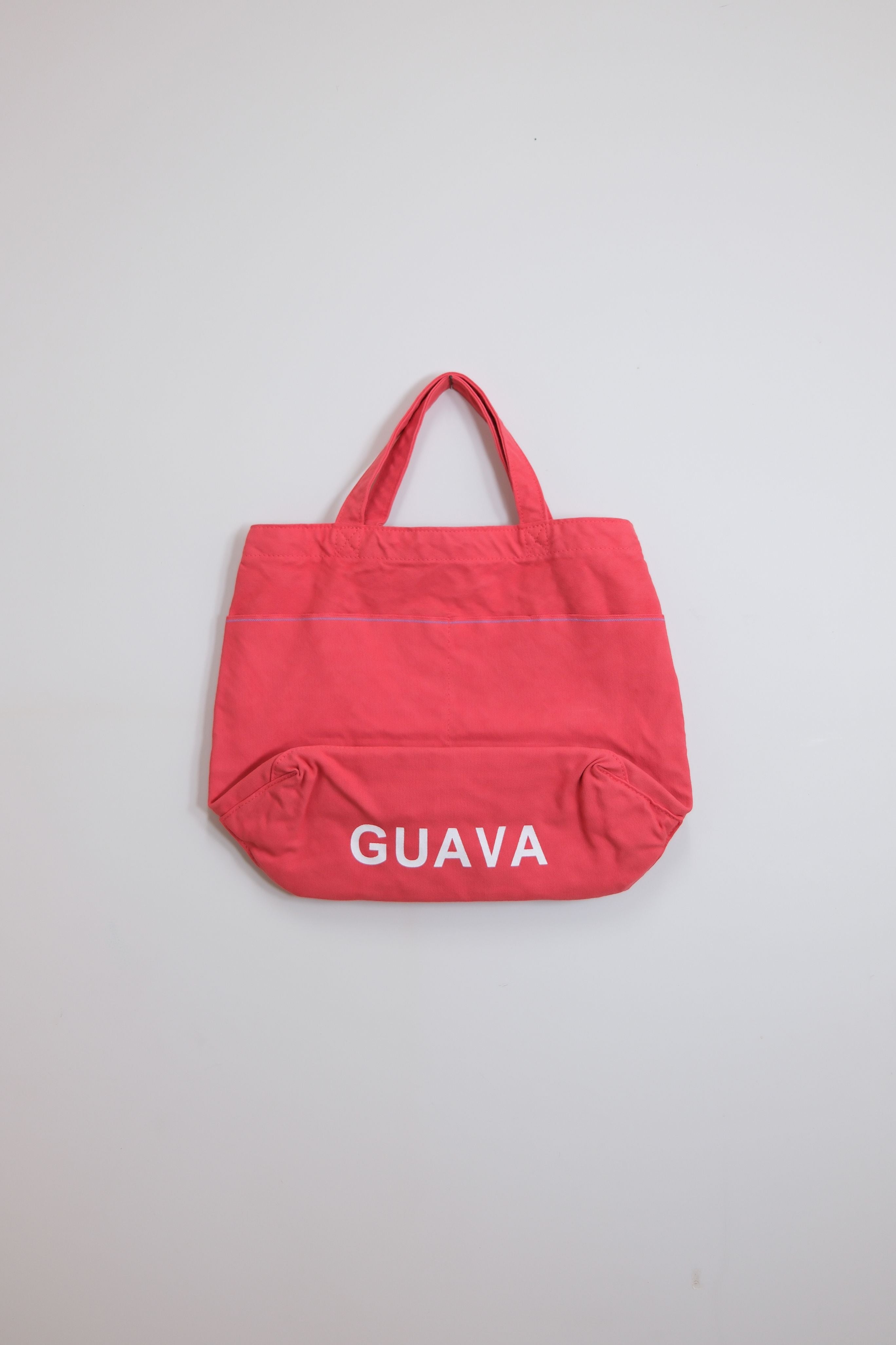 LITTLE MARKET BAG | カラーキャンバス – Sunshine+Cloud LITTLE MARKET BAG | カラーキャンバス – Sunshine+Cloud