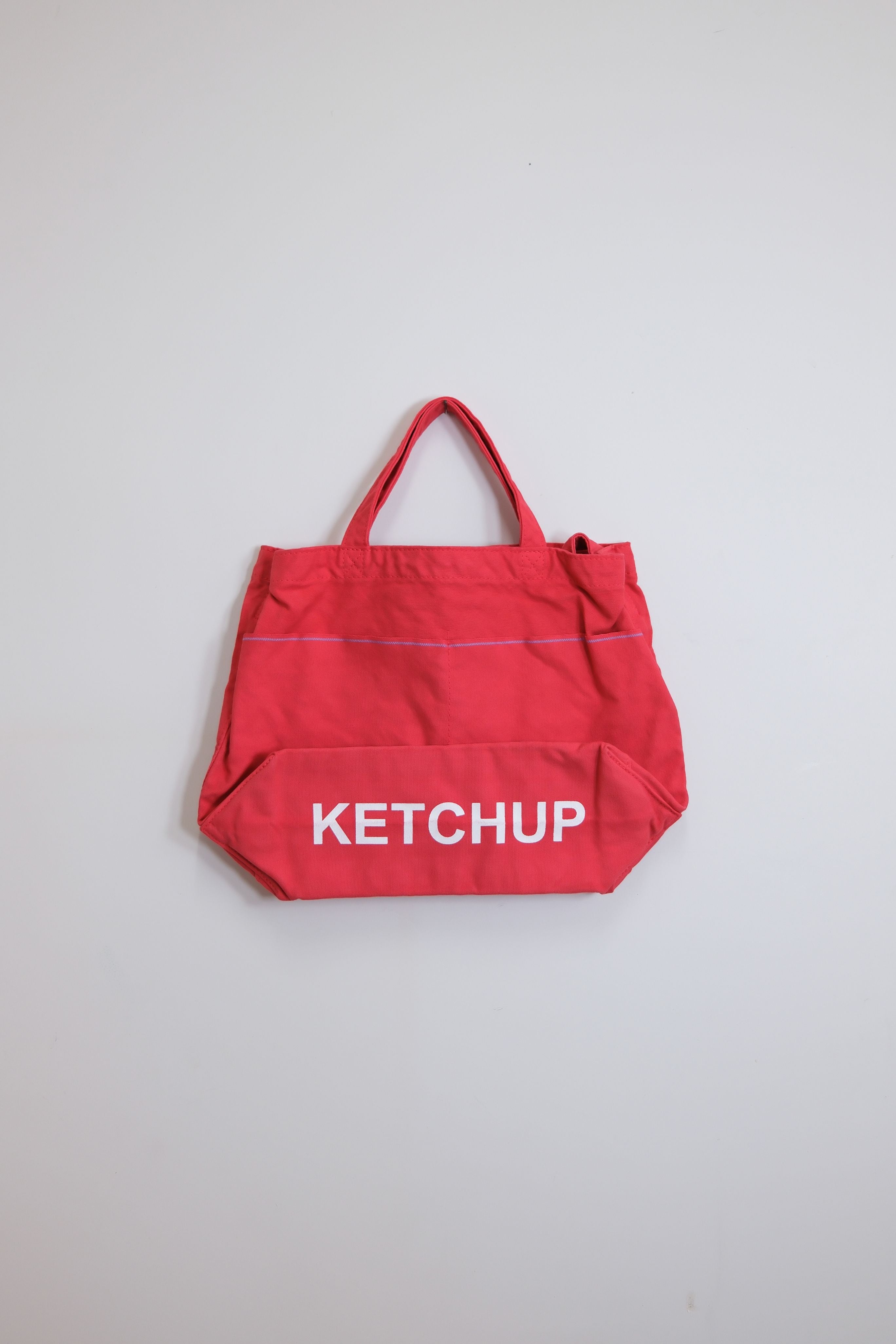 LITTLE MARKET BAG | カラーキャンバス – Sunshine+Cloud LITTLE MARKET BAG | カラーキャンバス – Sunshine+Cloud