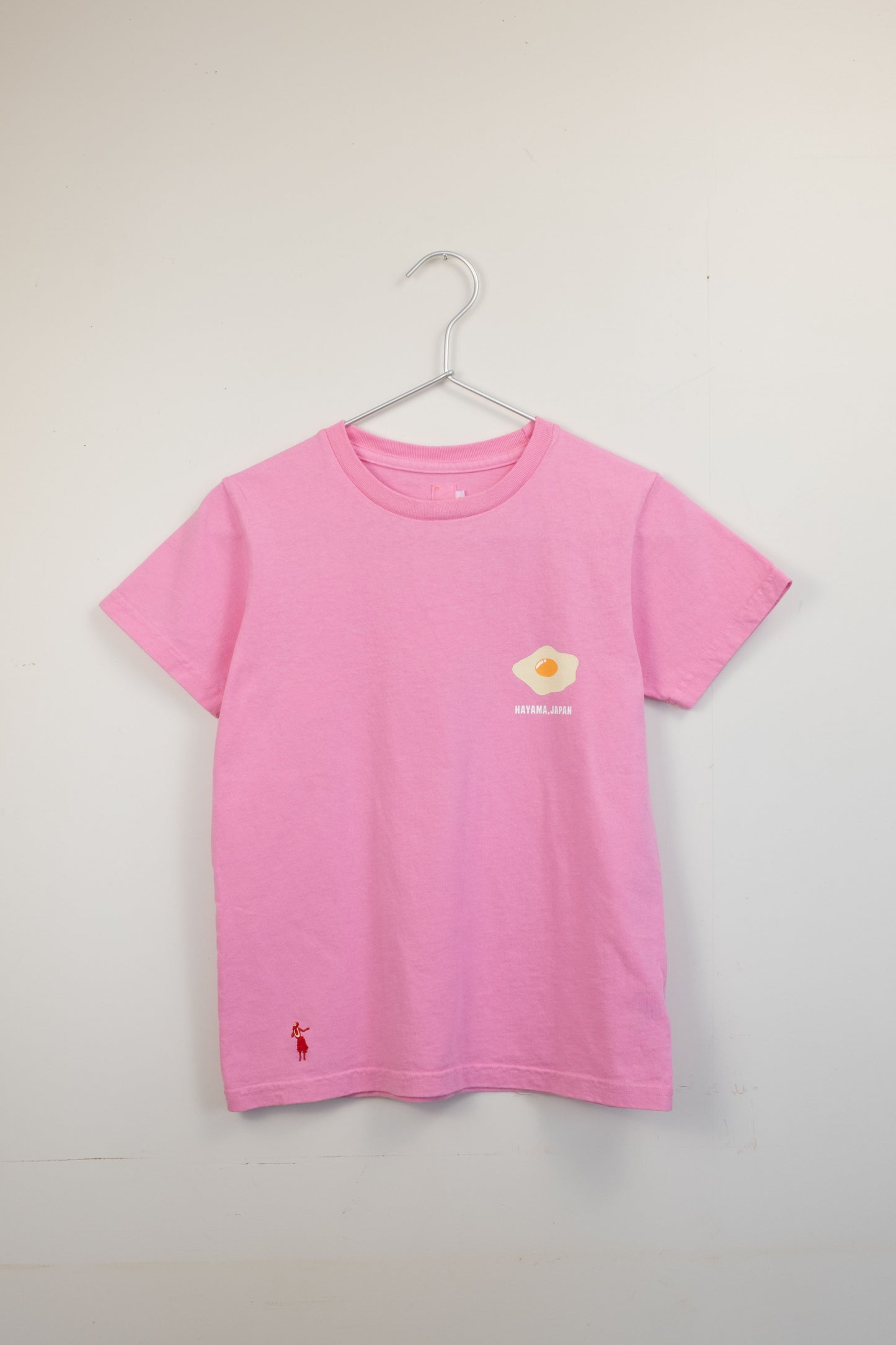 SHORT SLEEVE T-SHIRT/OVER EASY BREAKFAST CLUB
