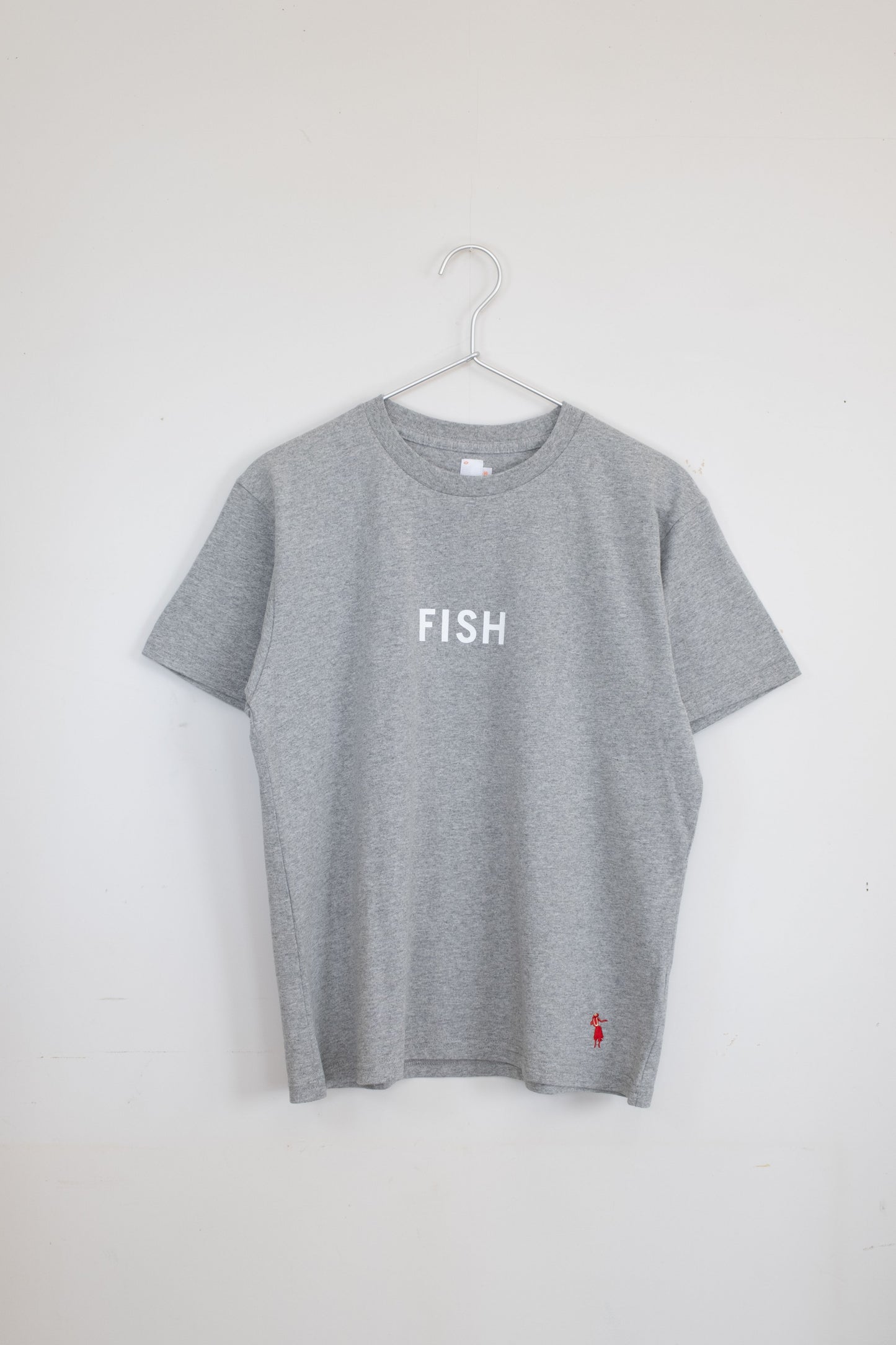 SHORT SLEEVE T-SHIRT/FISH-TACOS
