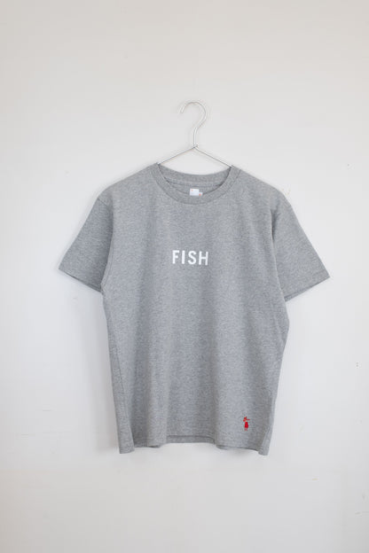 SHORT SLEEVE T-SHIRT/FISH-TACOS
