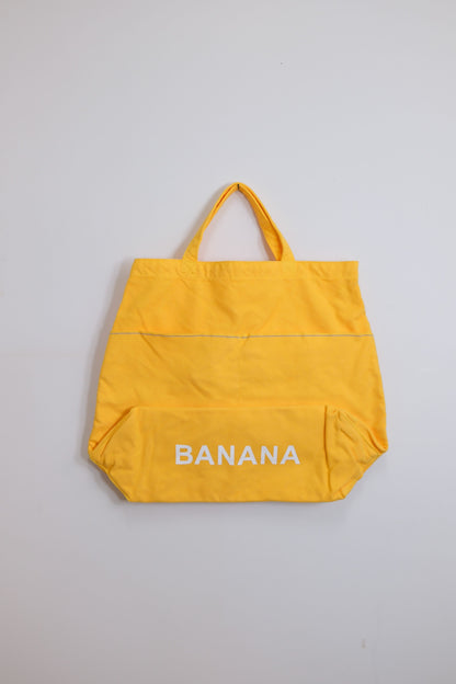 NEW MARKET BAG | カラーキャンバス