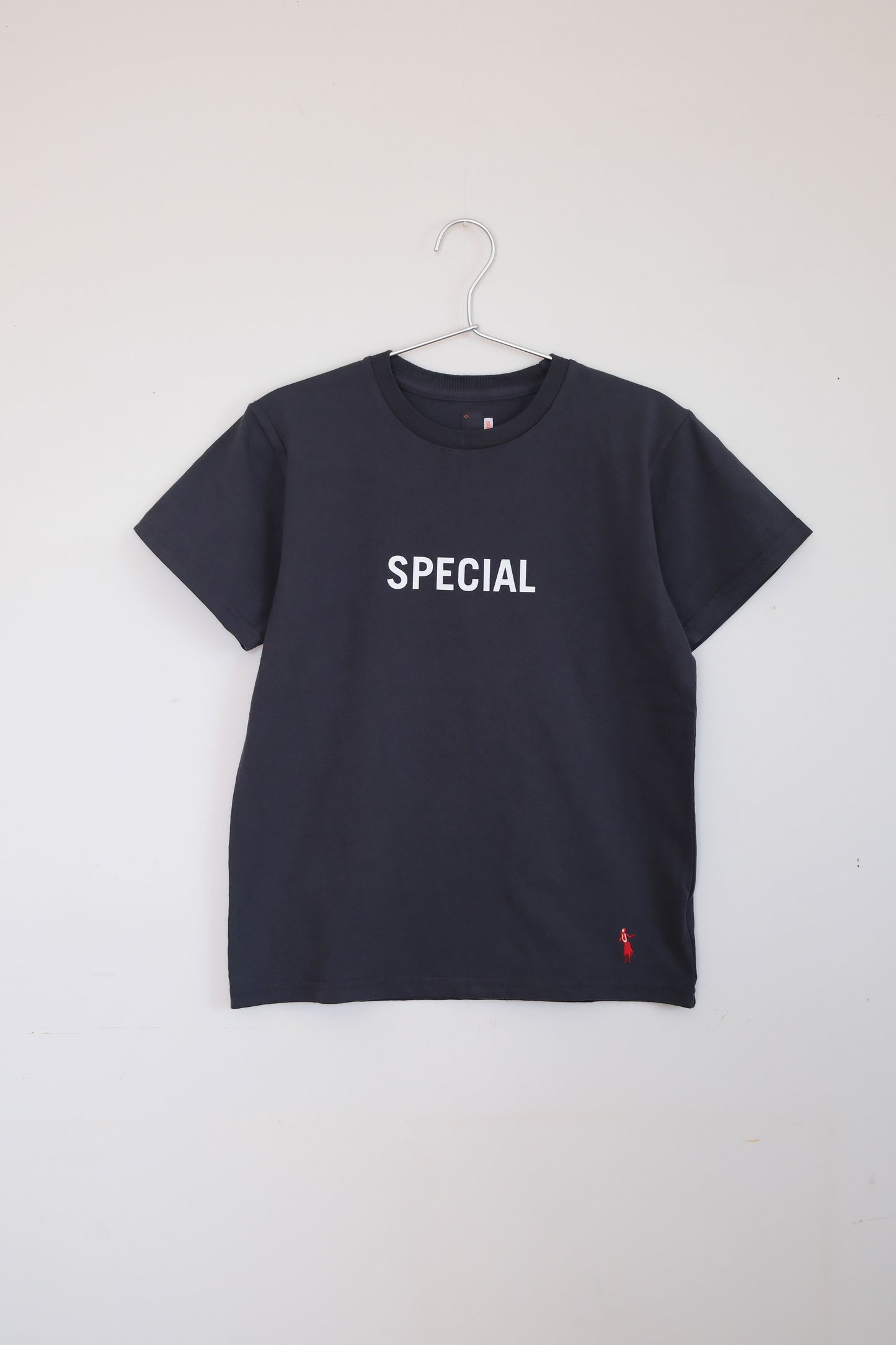 SHORT SLEEVE T-SHIRT/SPECIAL-THANKS
