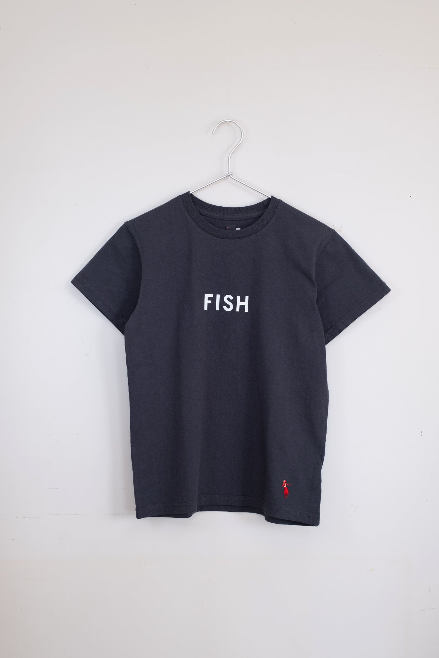 SHORT SLEEVE T-SHIRT/FISH-TACOS