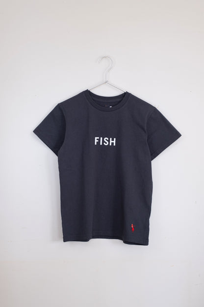 SHORT SLEEVE T-SHIRT/FISH-TACOS