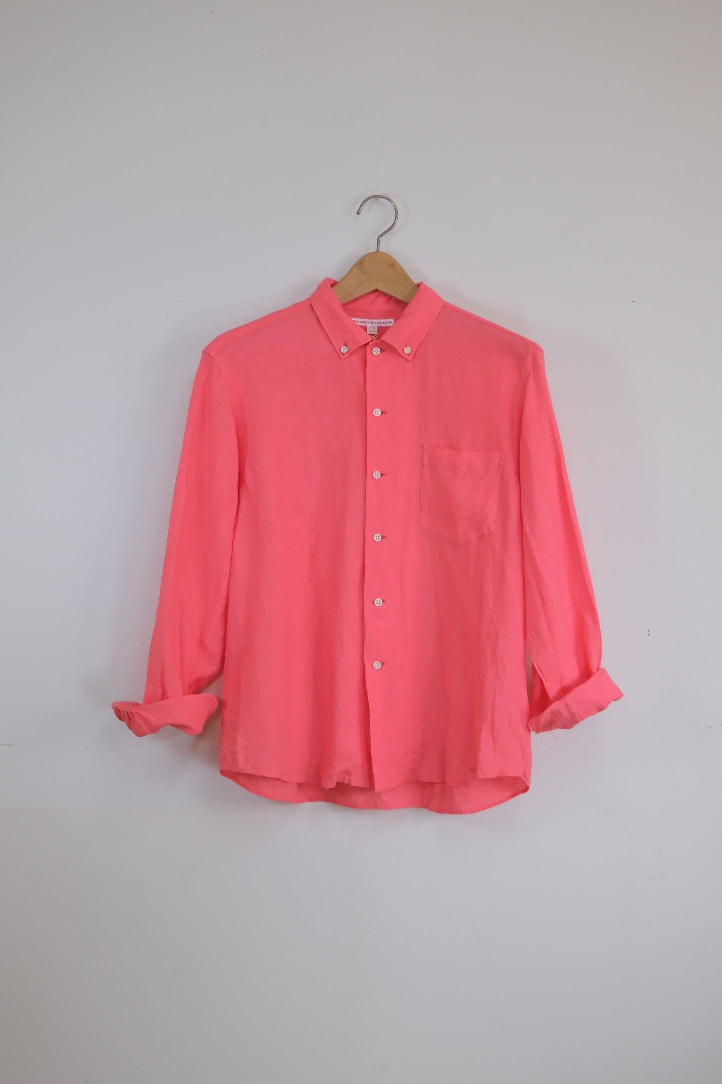 New West Coast button down shirt,New standa shirts
