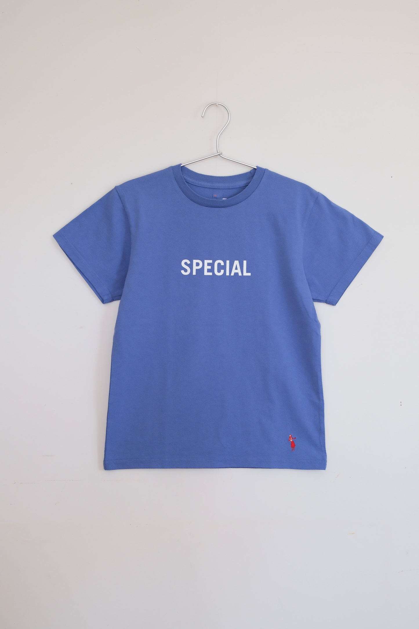 SHORT SLEEVE T-SHIRT/SPECIAL-THANKS