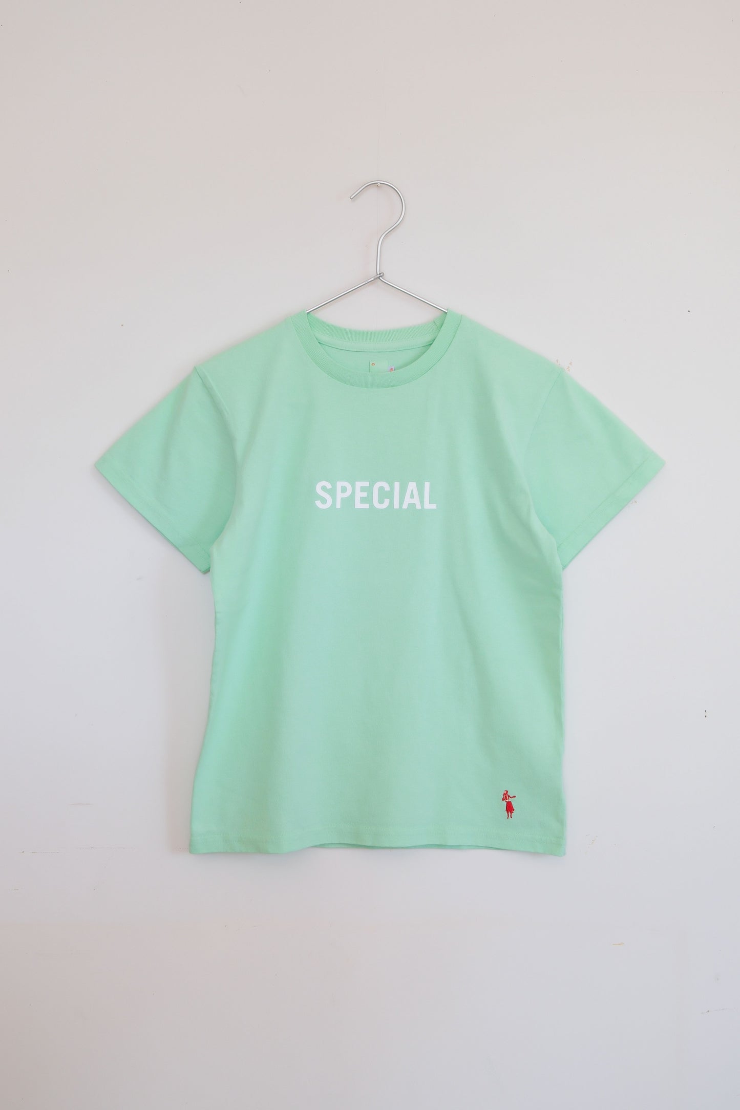 SHORT SLEEVE T-SHIRT/SPECIAL-THANKS