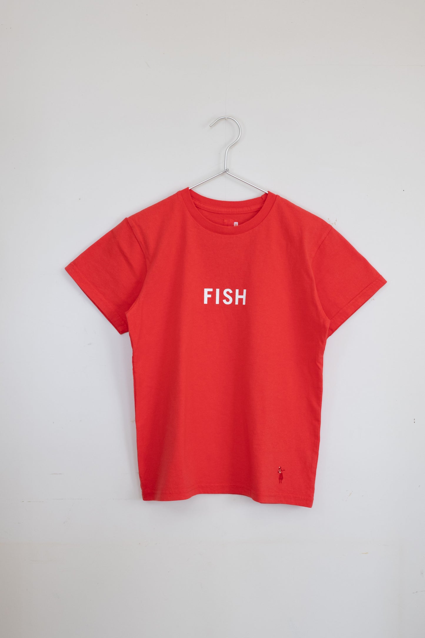 SHORT SLEEVE T-SHIRT/FISH-TACOS