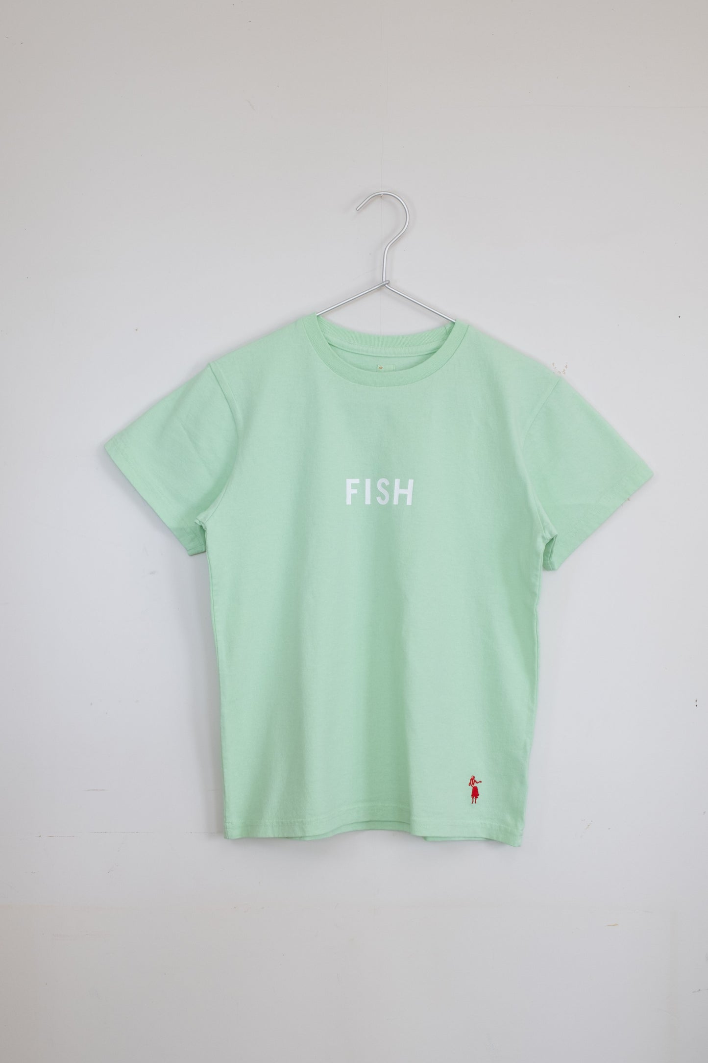 SHORT SLEEVE T-SHIRT/FISH-TACOS