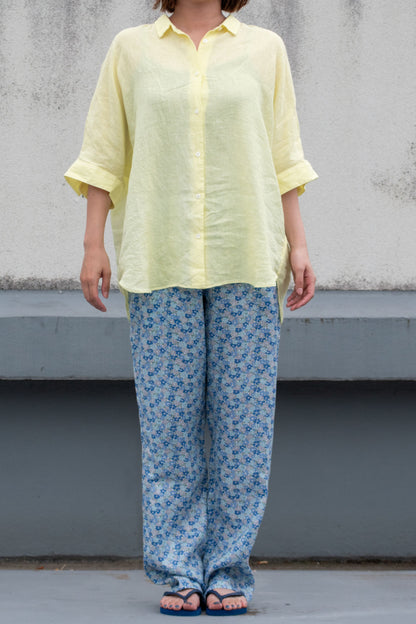 RAGLAN SLEEVE SHIRT