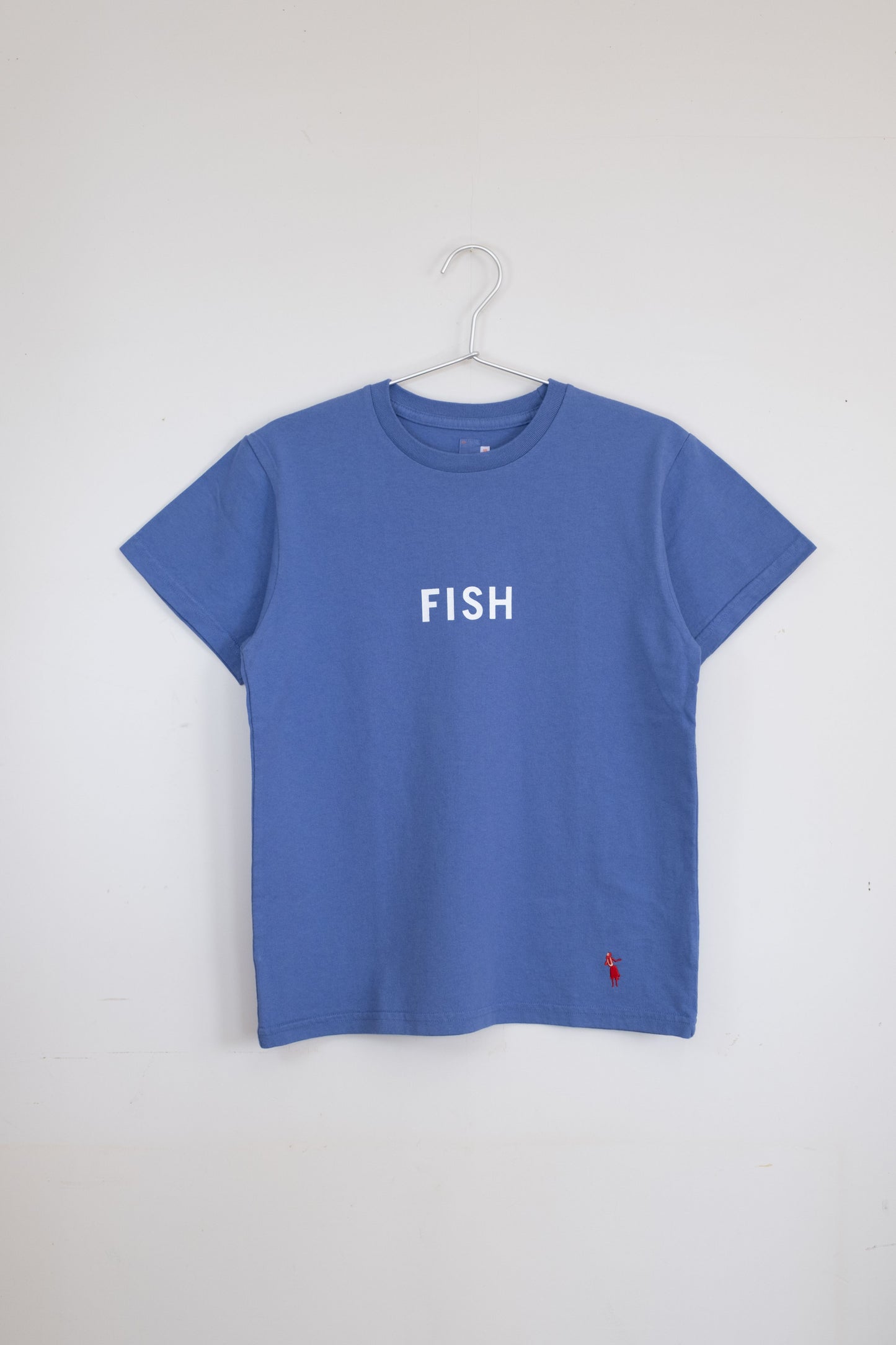 SHORT SLEEVE T-SHIRT/FISH-TACOS