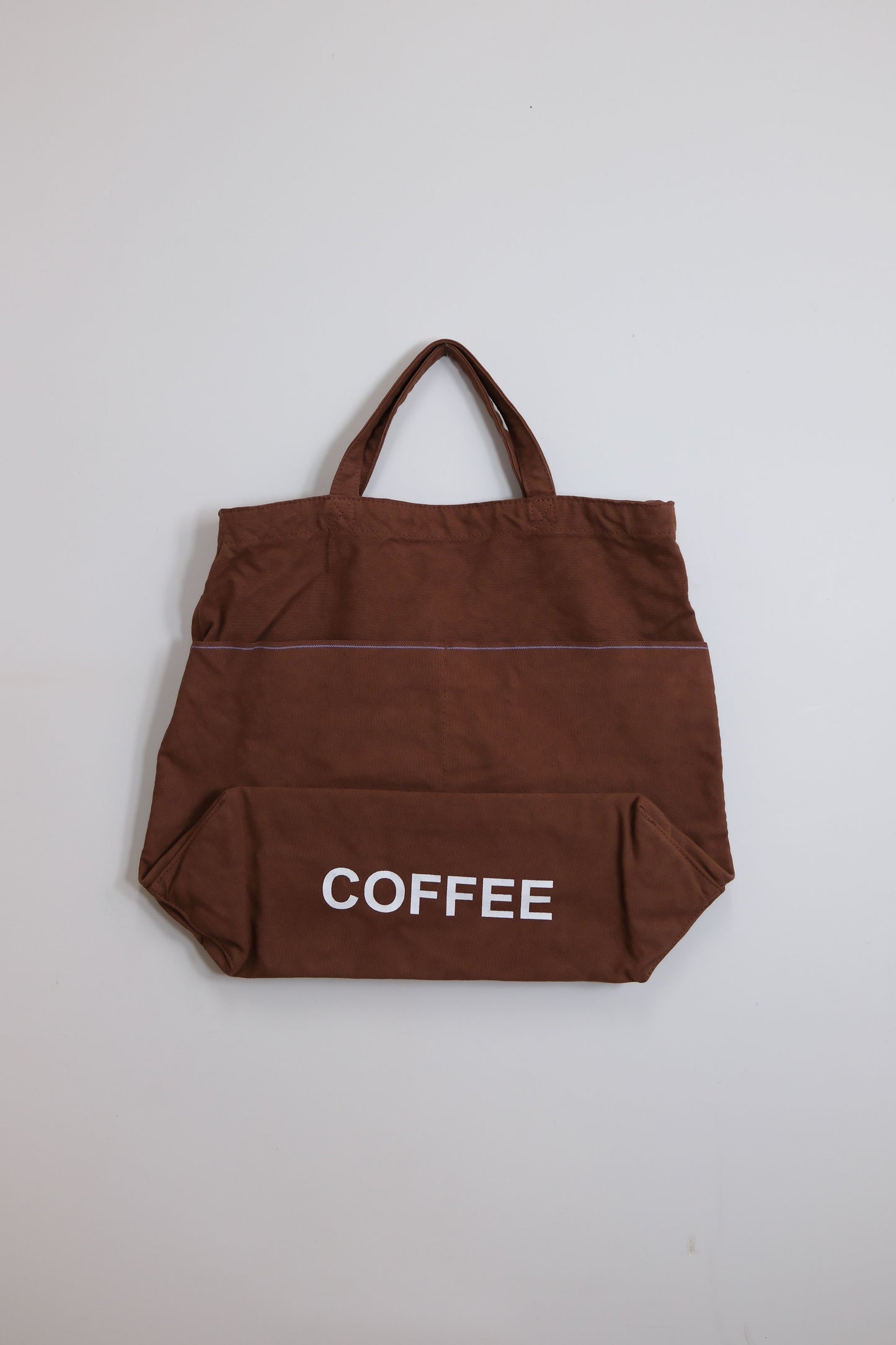 NEW MARKET BAG | カラーキャンバス
