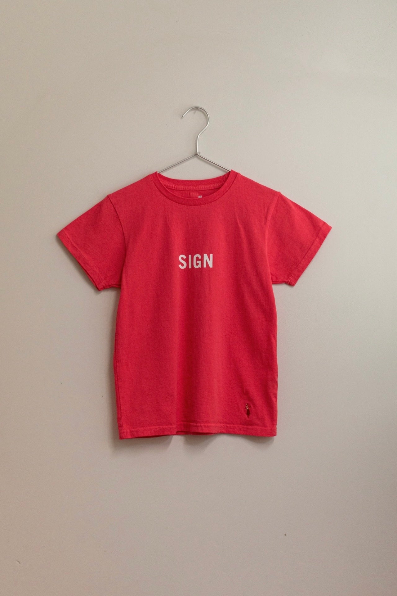 スペースシャワーTV midnightPumpkin 直筆サイン入りTシャツ スペースシャワーTV midnightPumpkin 直筆サイン入りTシャツ