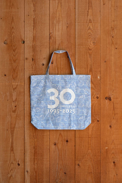 30周年記念エコバッグ
