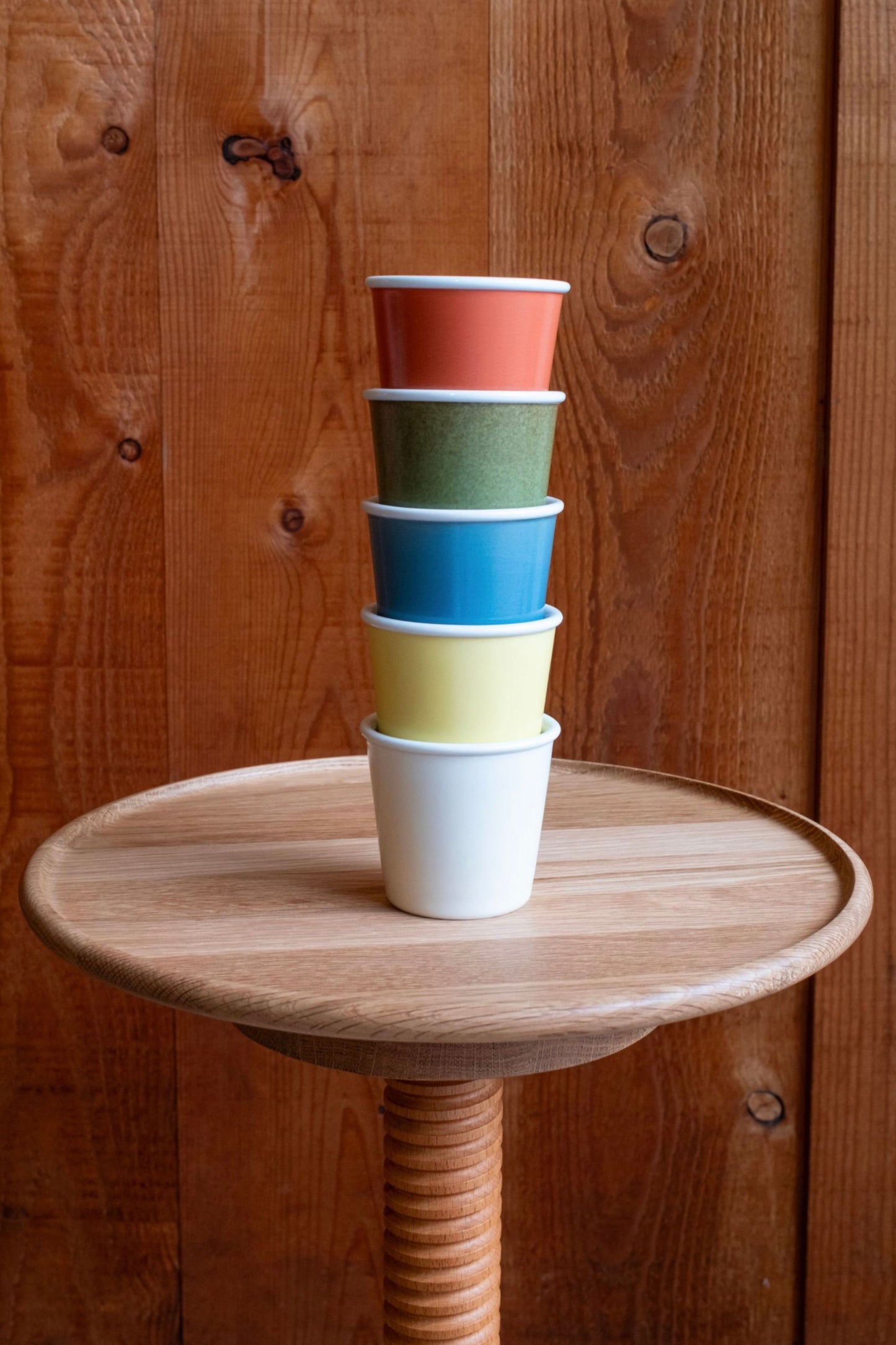 PAPAER CUP