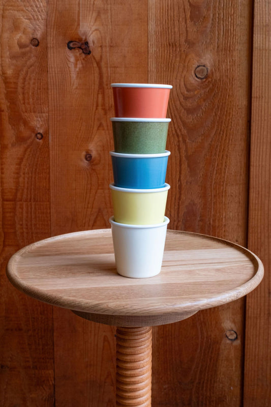 PAPAER CUP