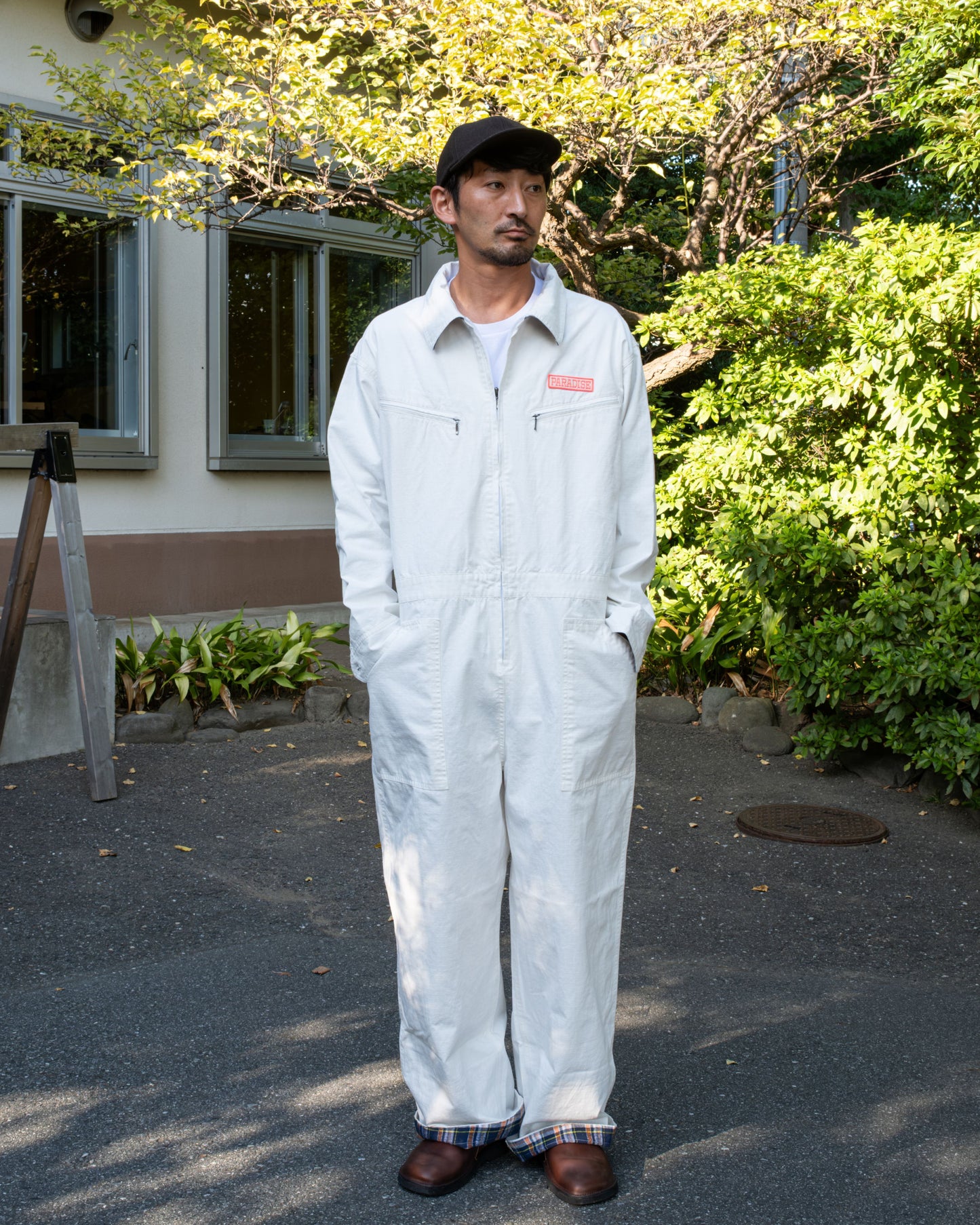 JUMP SUITS